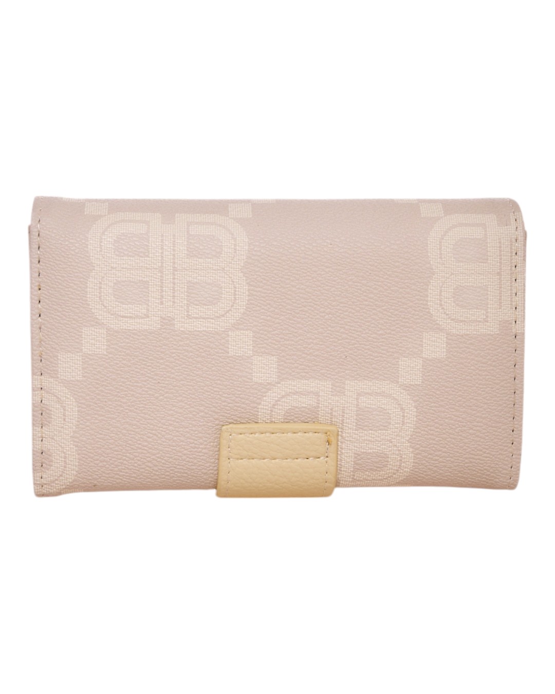 Πορτοφόλι HN-31662 - Μπέζ