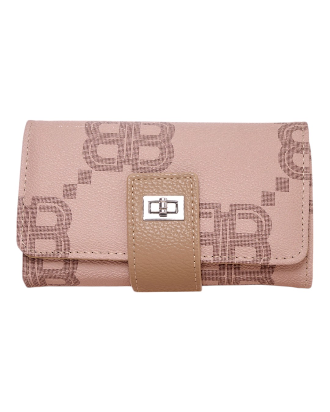 Πορτοφόλι HN-31662 – Καφέ Πορτοφόλι HN-31662 – Καφέ