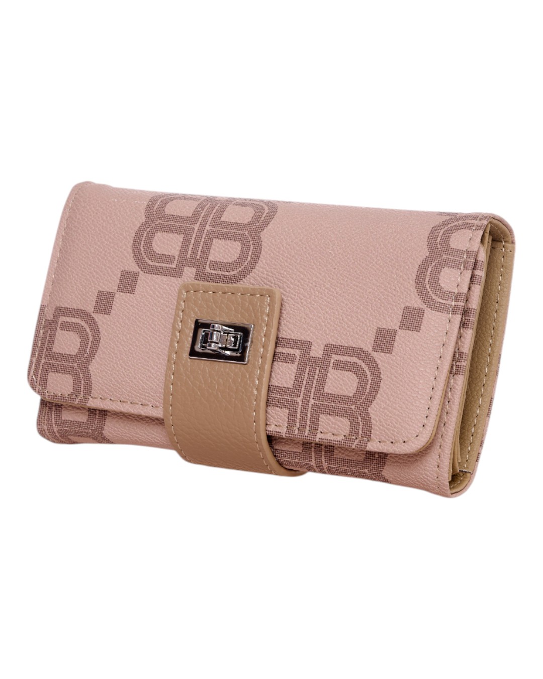 Πορτοφόλι HN-31662 – Καφέ Πορτοφόλι HN-31662 – Καφέ