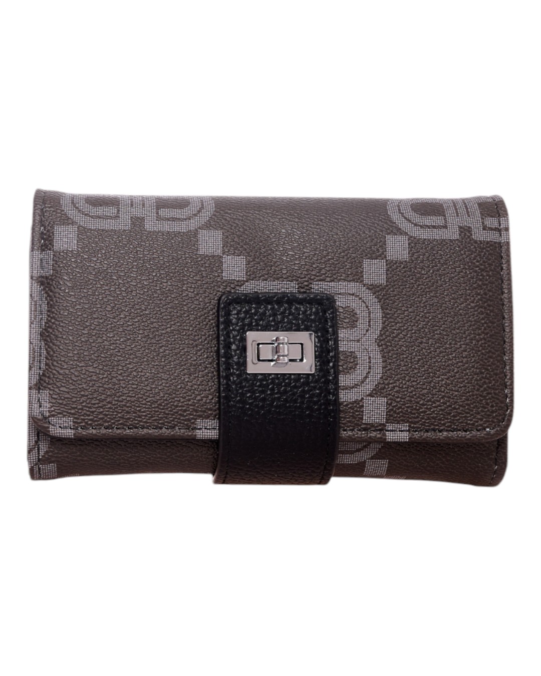 Πορτοφόλι HN-31662 – Μαύρο Πορτοφόλι HN-31662 – Μαύρο