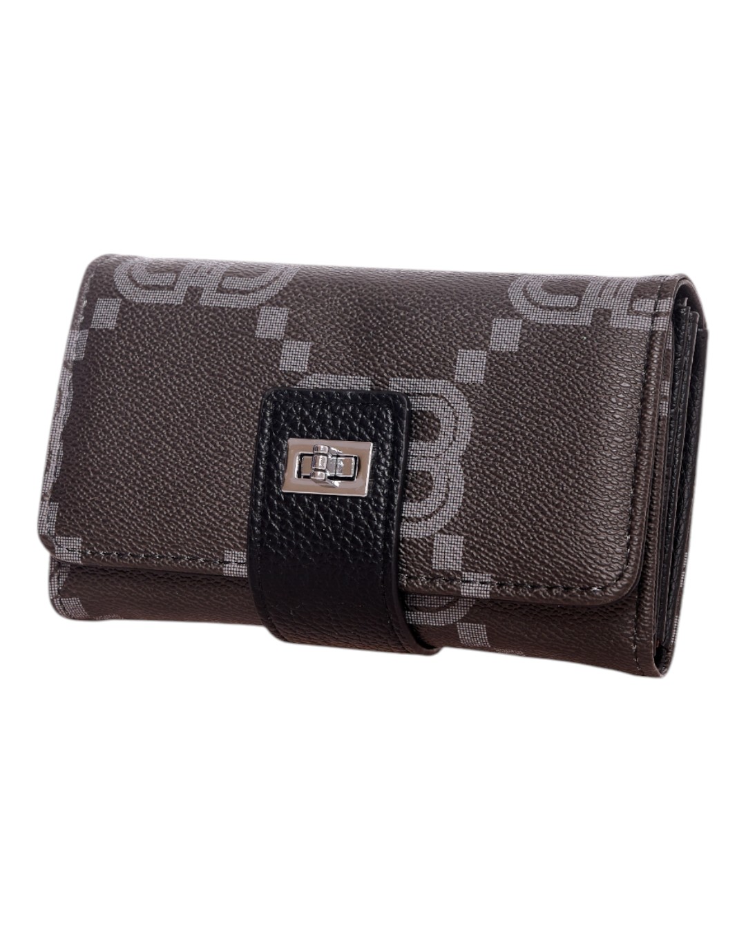 Πορτοφόλι HN-31662 – Μαύρο Πορτοφόλι HN-31662 – Μαύρο