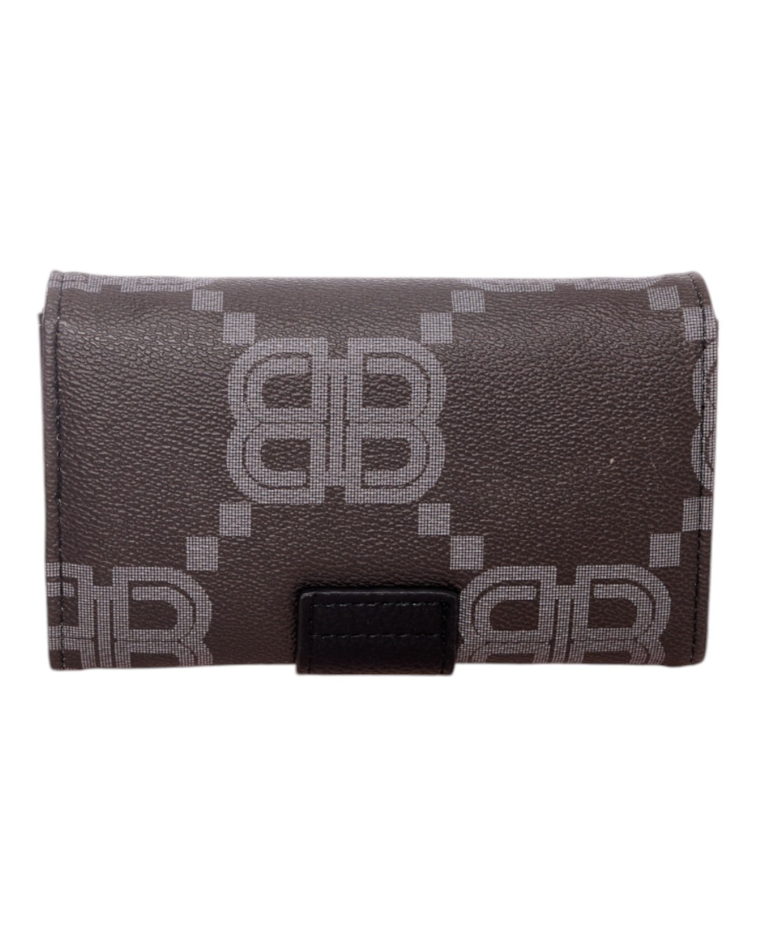 Πορτοφόλι HN-31662 - Μαύρο