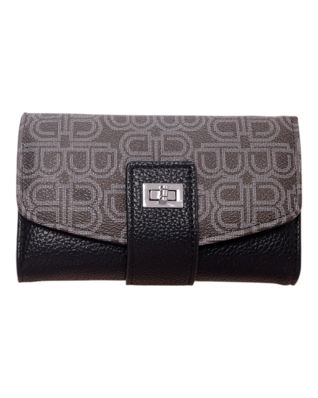 Πορτοφόλι HN-31667 – Μαύρο Πορτοφόλι HN-31667 – Μαύρο