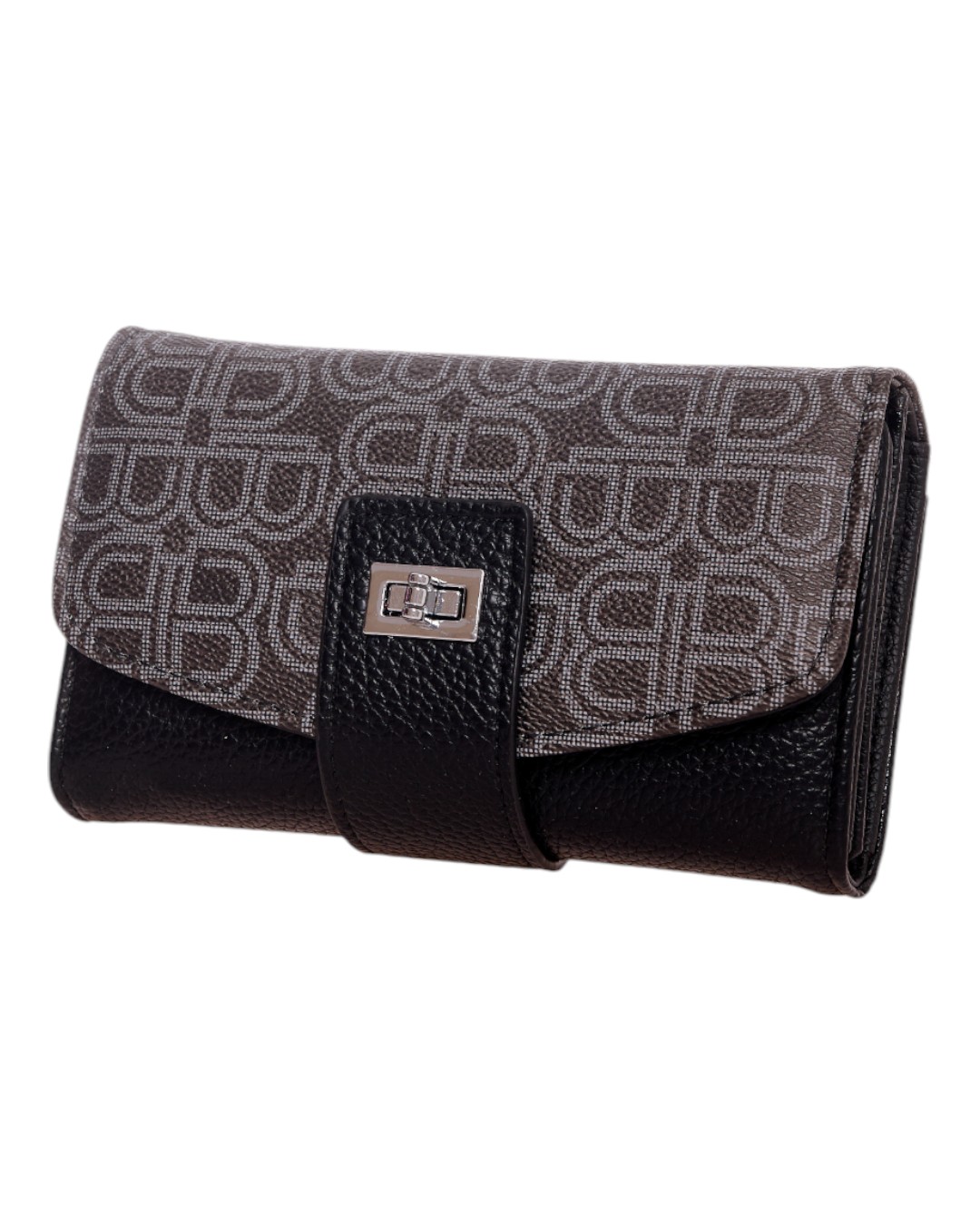 Πορτοφόλι HN-31667 - Μαύρο