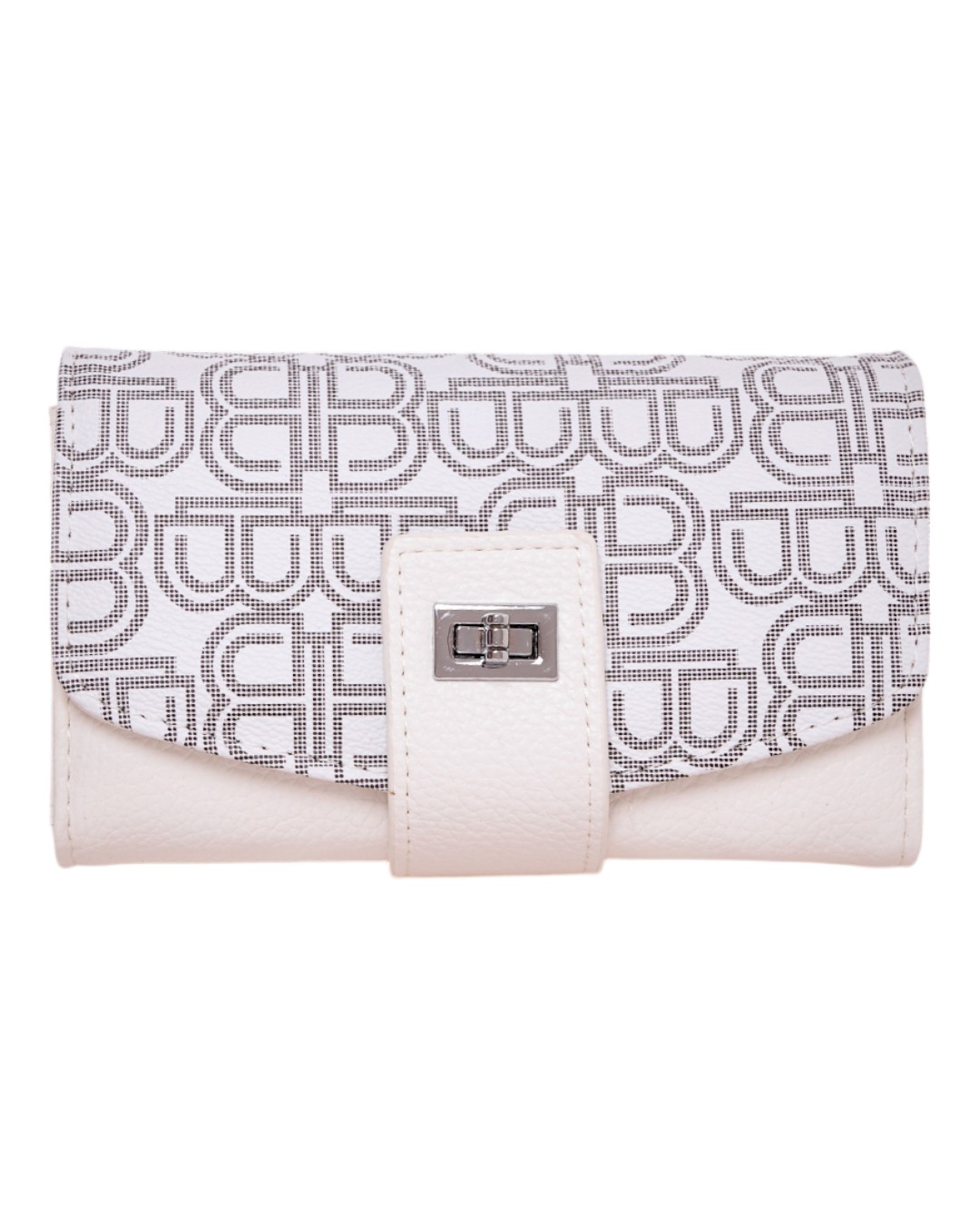 Πορτοφόλι HN-31667 – Ασπρο Πορτοφόλι HN-31667 – Ασπρο