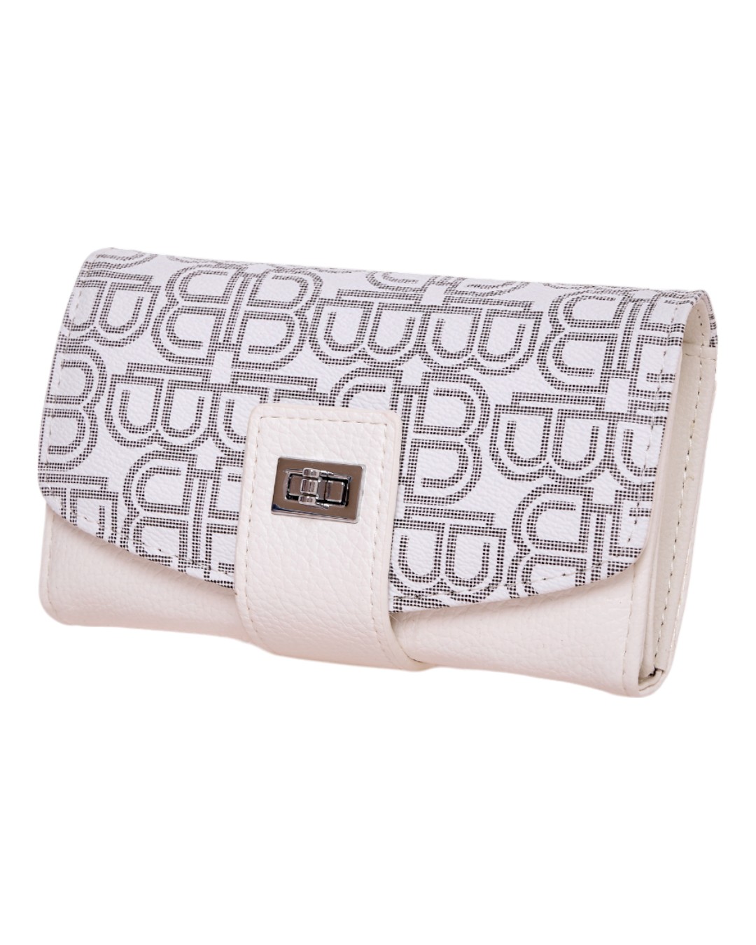 Πορτοφόλι HN-31667 – Ασπρο Πορτοφόλι HN-31667 – Ασπρο