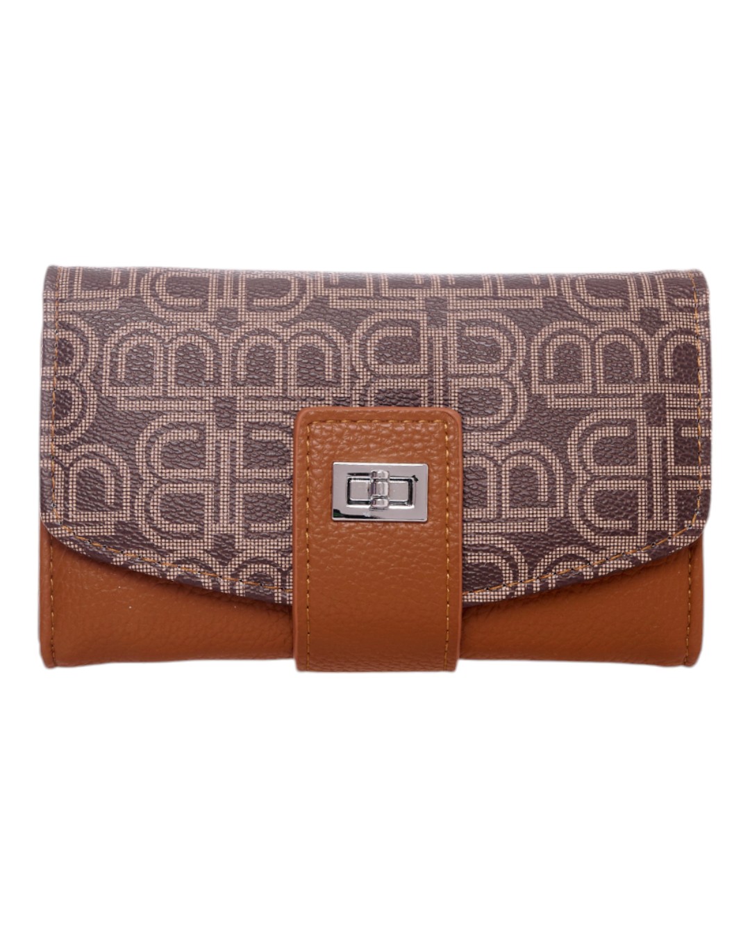 Πορτοφόλι HN-31667 – Καφέ Πορτοφόλι HN-31667 – Καφέ