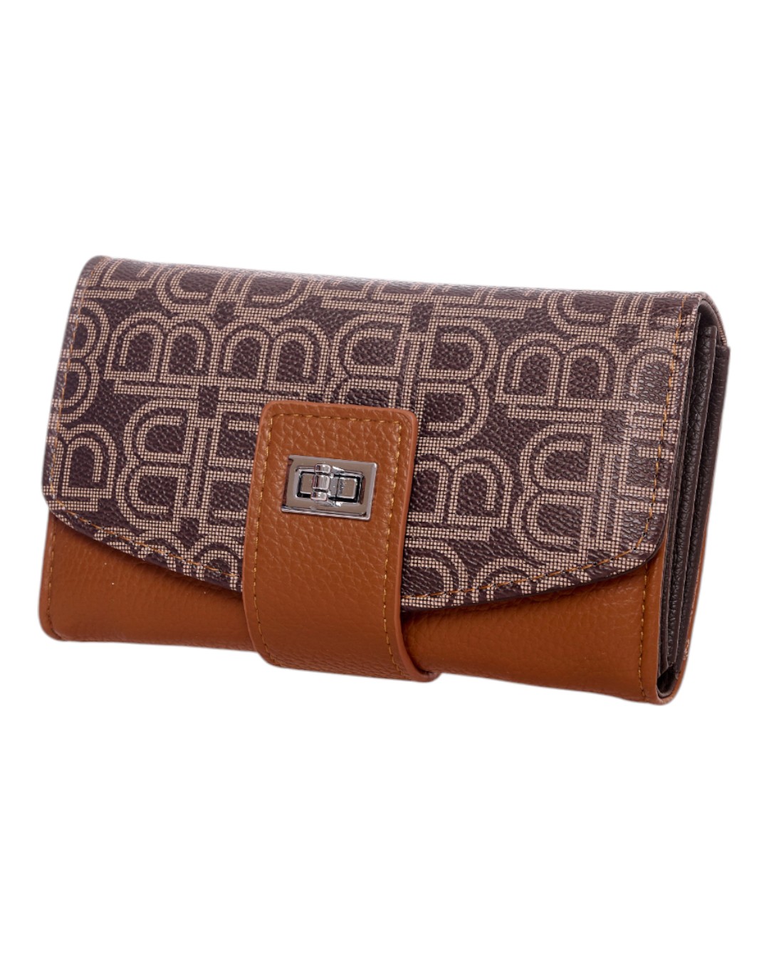 Πορτοφόλι HN-31667 – Καφέ Πορτοφόλι HN-31667 – Καφέ