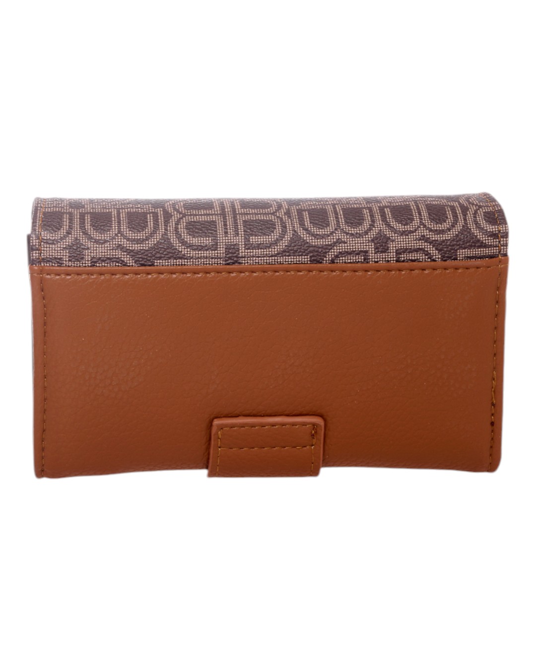 Πορτοφόλι HN-31667 - Καφέ