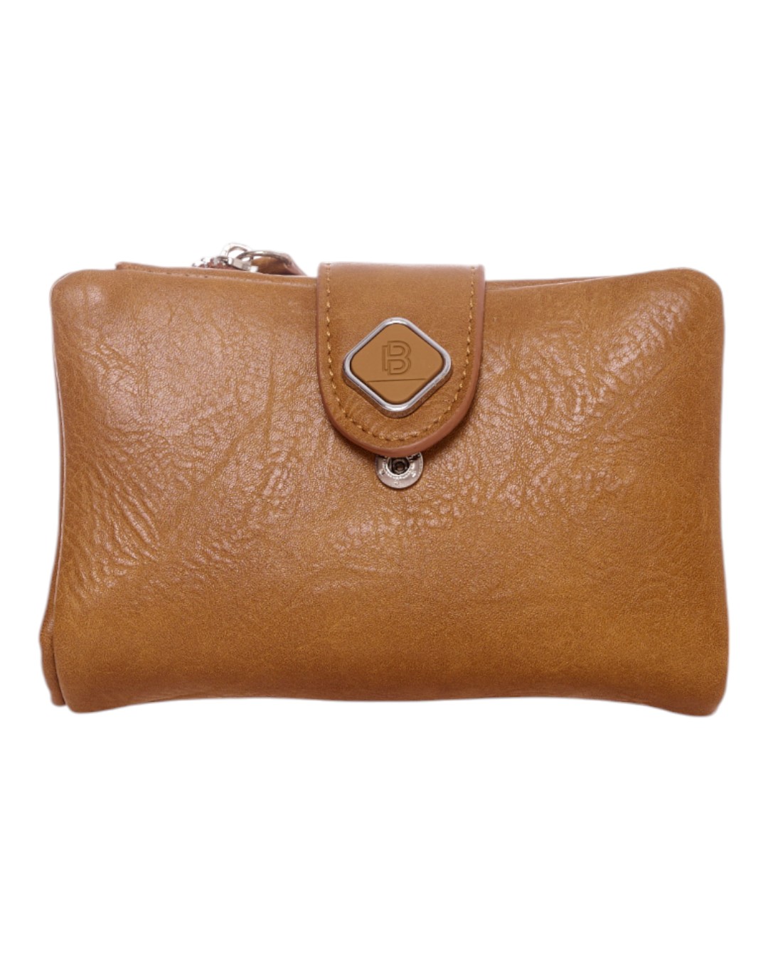 Πορτοφόλι YC02863 – Κάμελ Πορτοφόλι YC02863 – Κάμελ