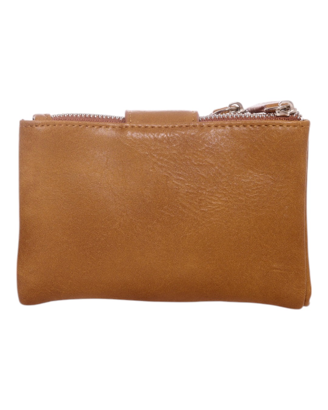 Πορτοφόλι YC02863 - Κάμελ