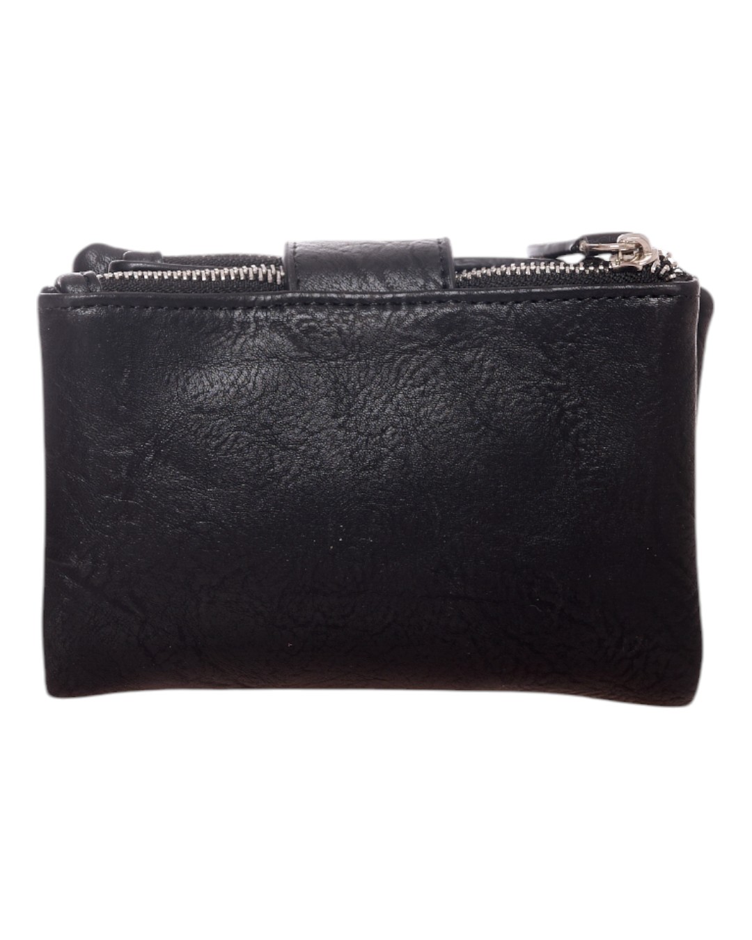 Πορτοφόλι YC02863 - Μαύρο