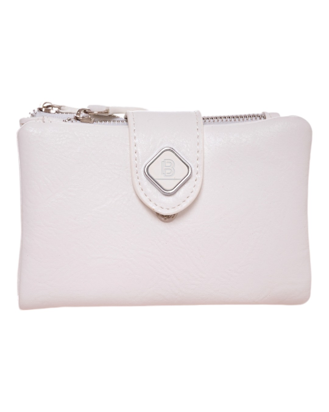 Πορτοφόλι YC02863 – Ασπρο Πορτοφόλι YC02863 – Ασπρο