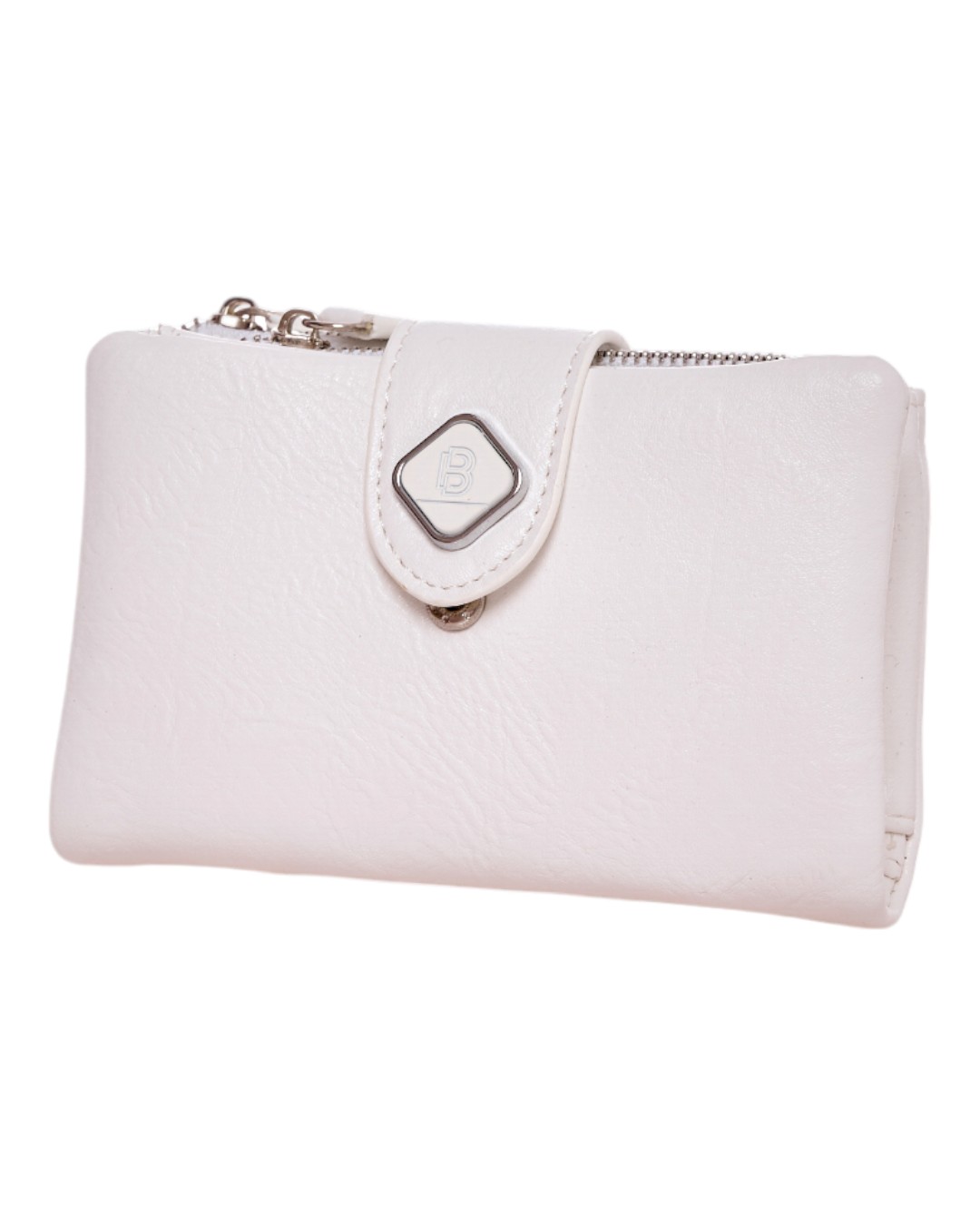 Πορτοφόλι YC02863 – Ασπρο Πορτοφόλι YC02863 – Ασπρο