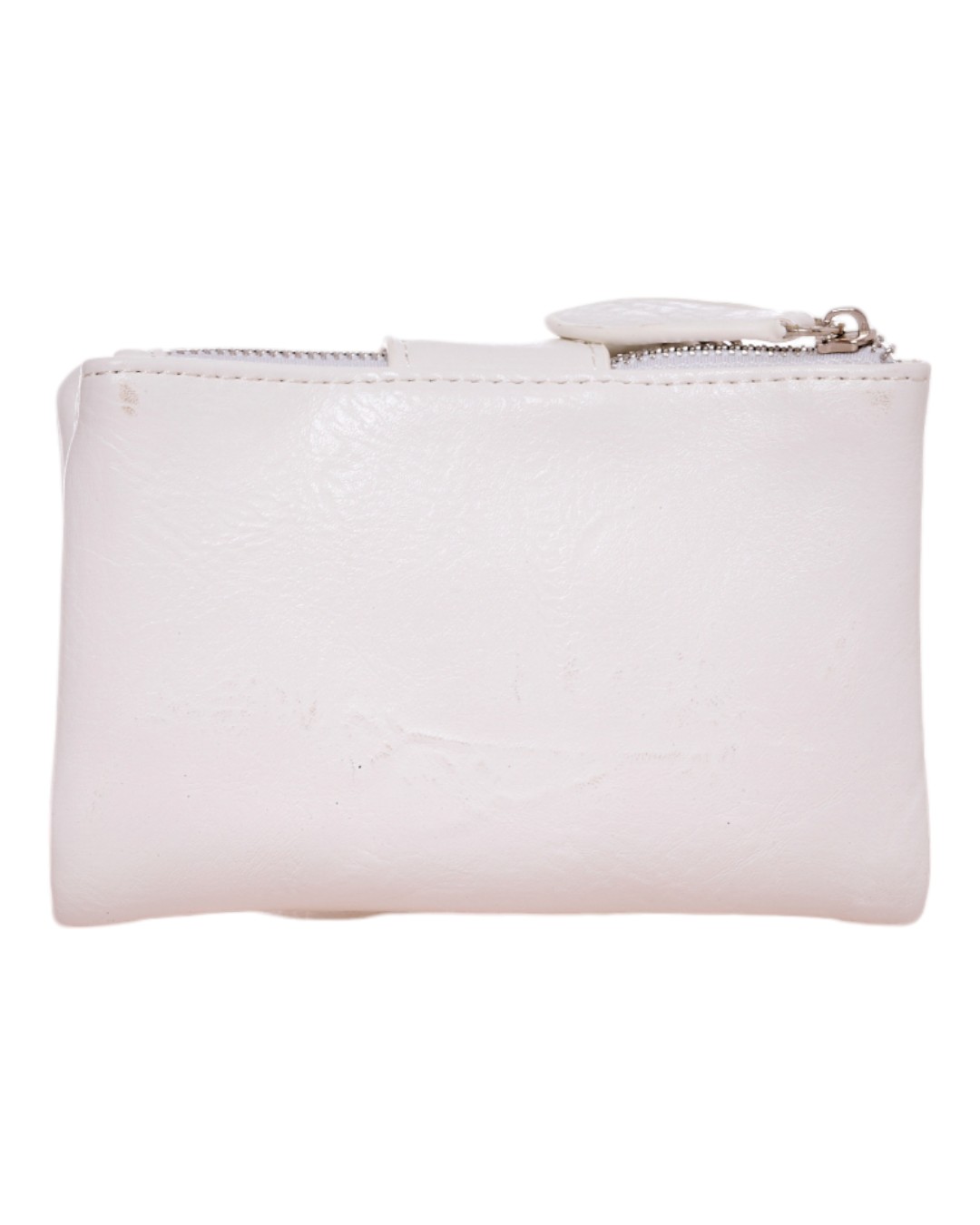 Πορτοφόλι YC02863 - Ασπρο