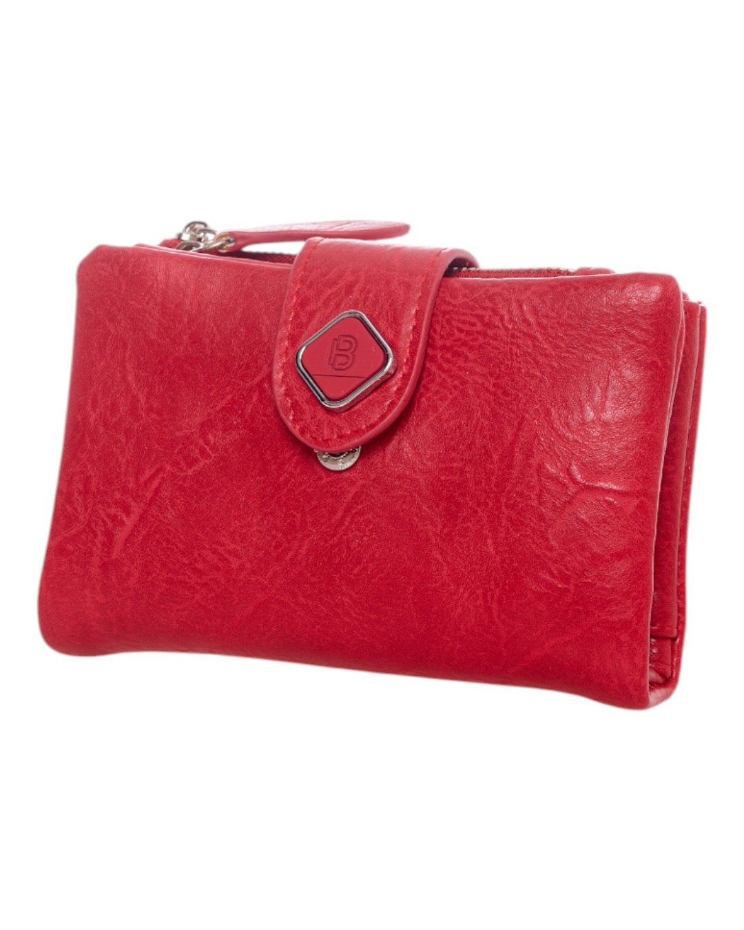 Πορτοφόλι YC02863 – Κόκκινο Πορτοφόλι YC02863 – Κόκκινο