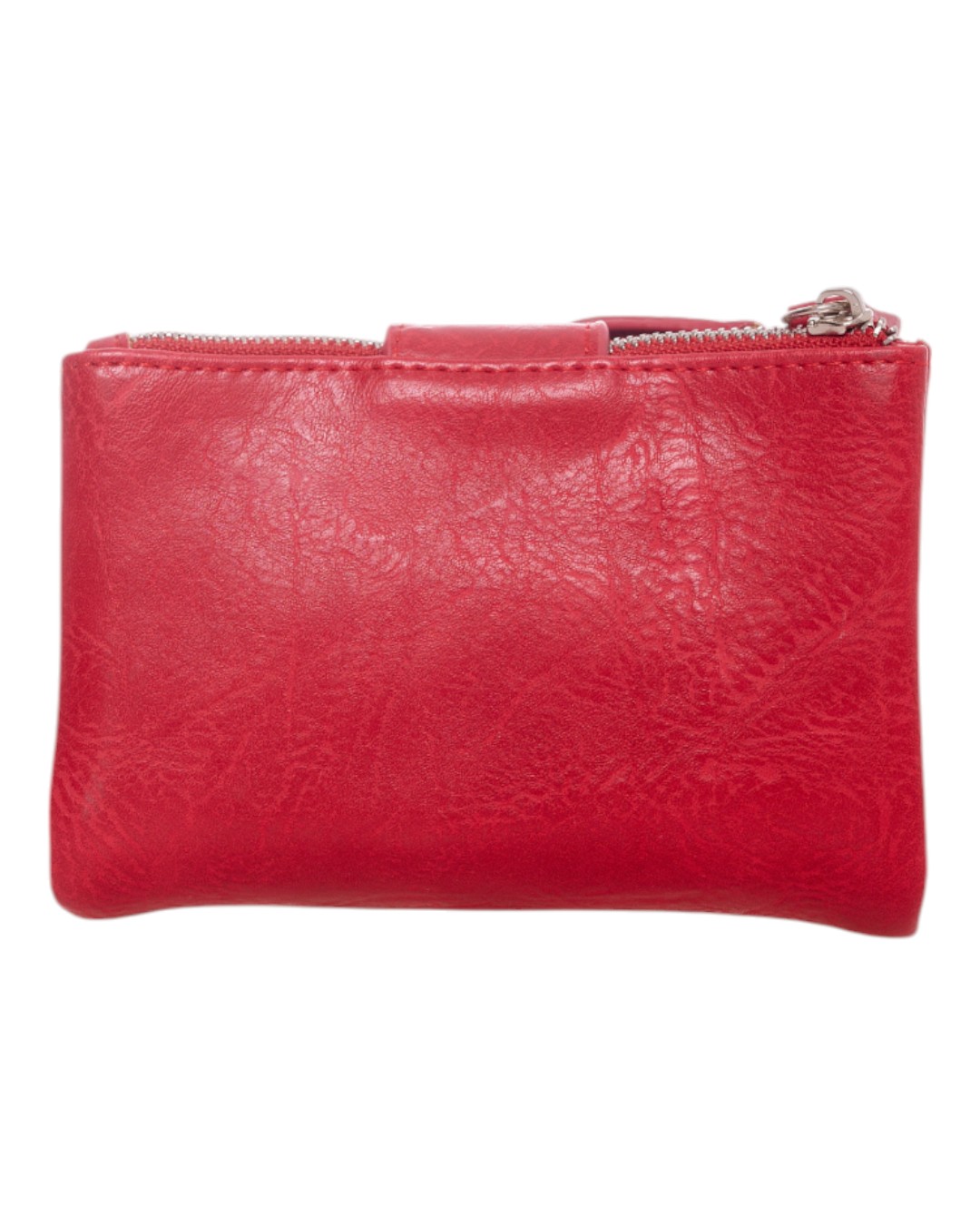 Πορτοφόλι YC02863 - Κόκκινο