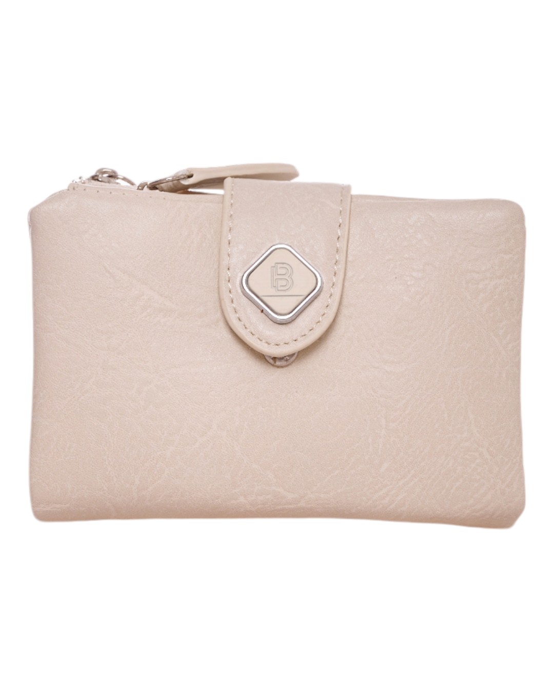 Πορτοφόλι YC02863 – Μπέζ Πορτοφόλι YC02863 – Μπέζ