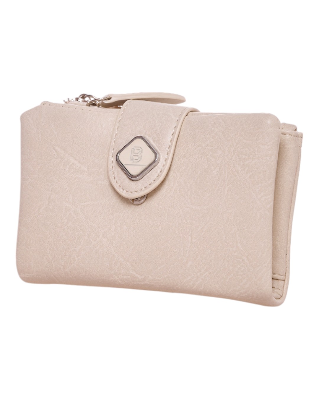 Πορτοφόλι YC02863 – Μπέζ Πορτοφόλι YC02863 – Μπέζ