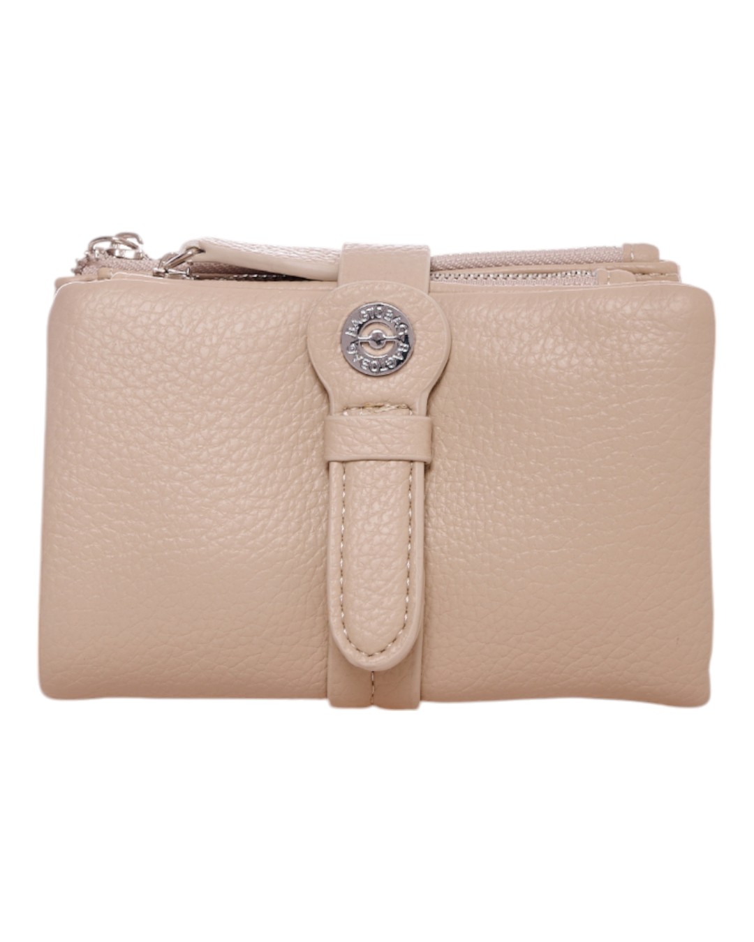 Πορτοφόλι YC02912 – Χακί Πορτοφόλι YC02912 – Χακί