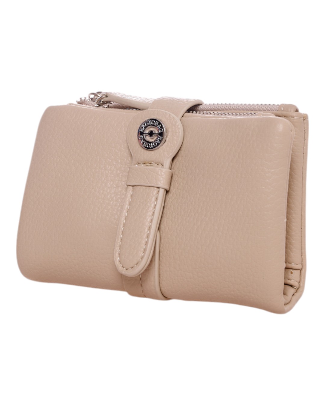 Πορτοφόλι YC02912 – Χακί Πορτοφόλι YC02912 – Χακί