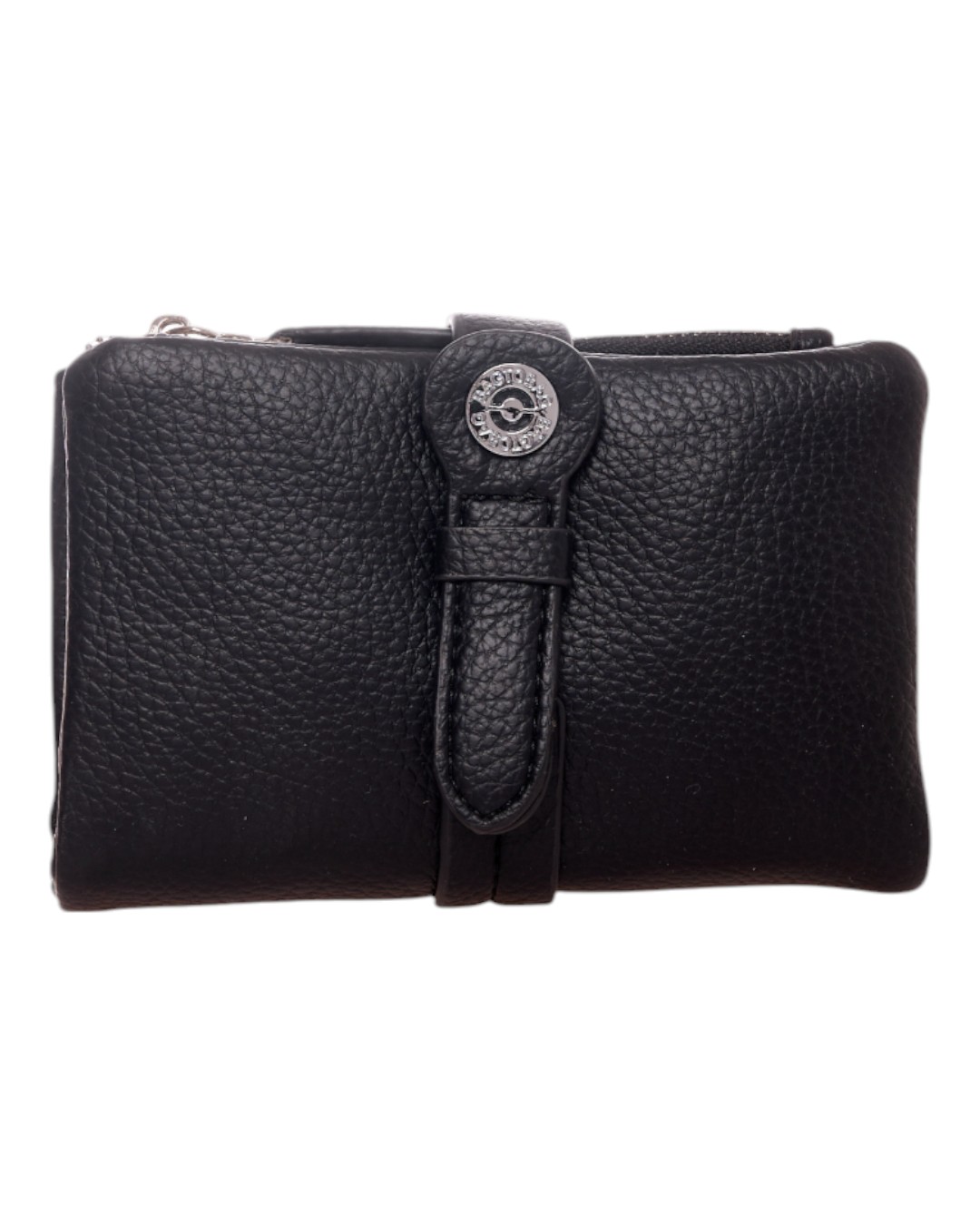 Πορτοφόλι YC02912 – Μαύρο Πορτοφόλι YC02912 – Μαύρο