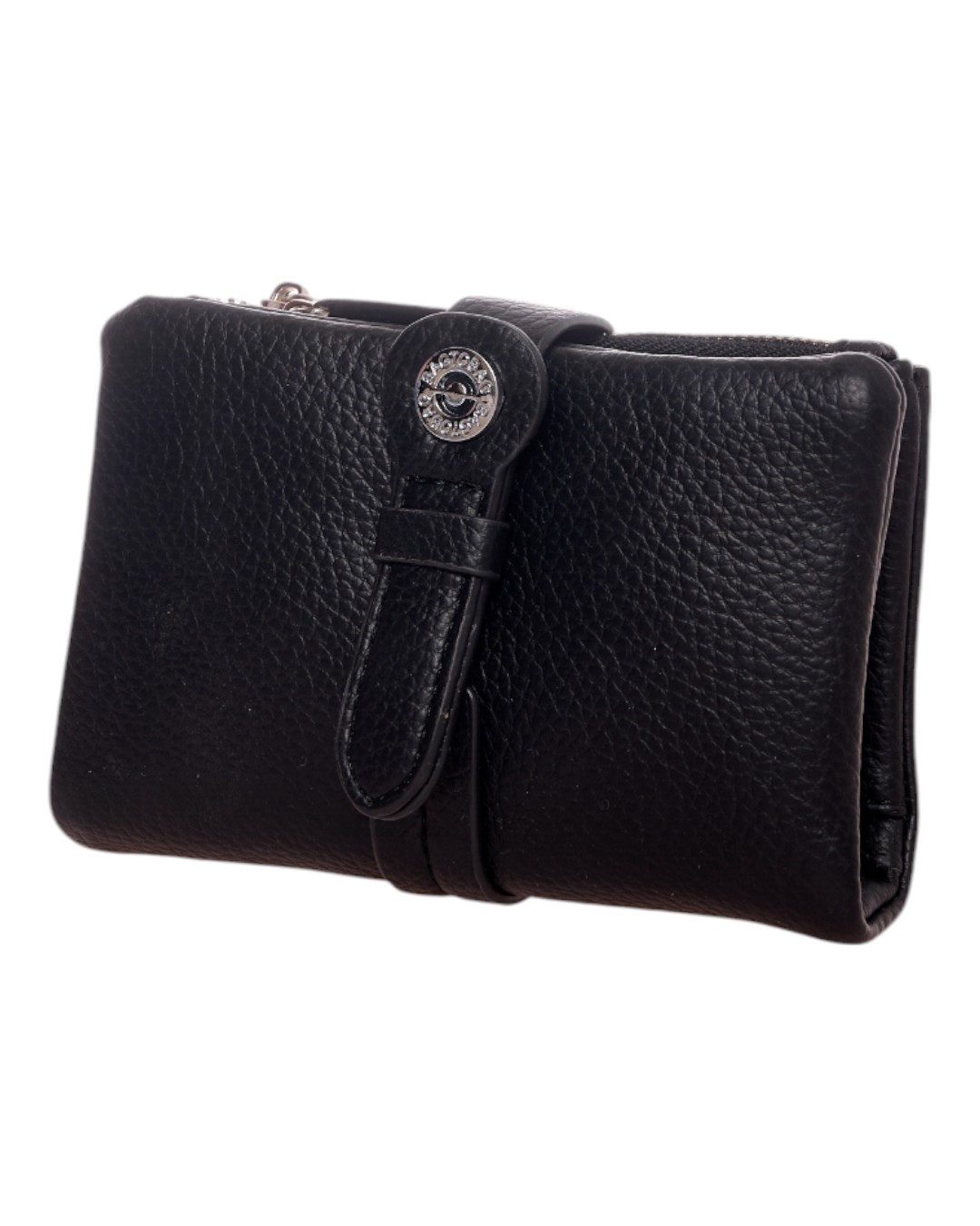 Πορτοφόλι YC02912 – Μαύρο Πορτοφόλι YC02912 – Μαύρο