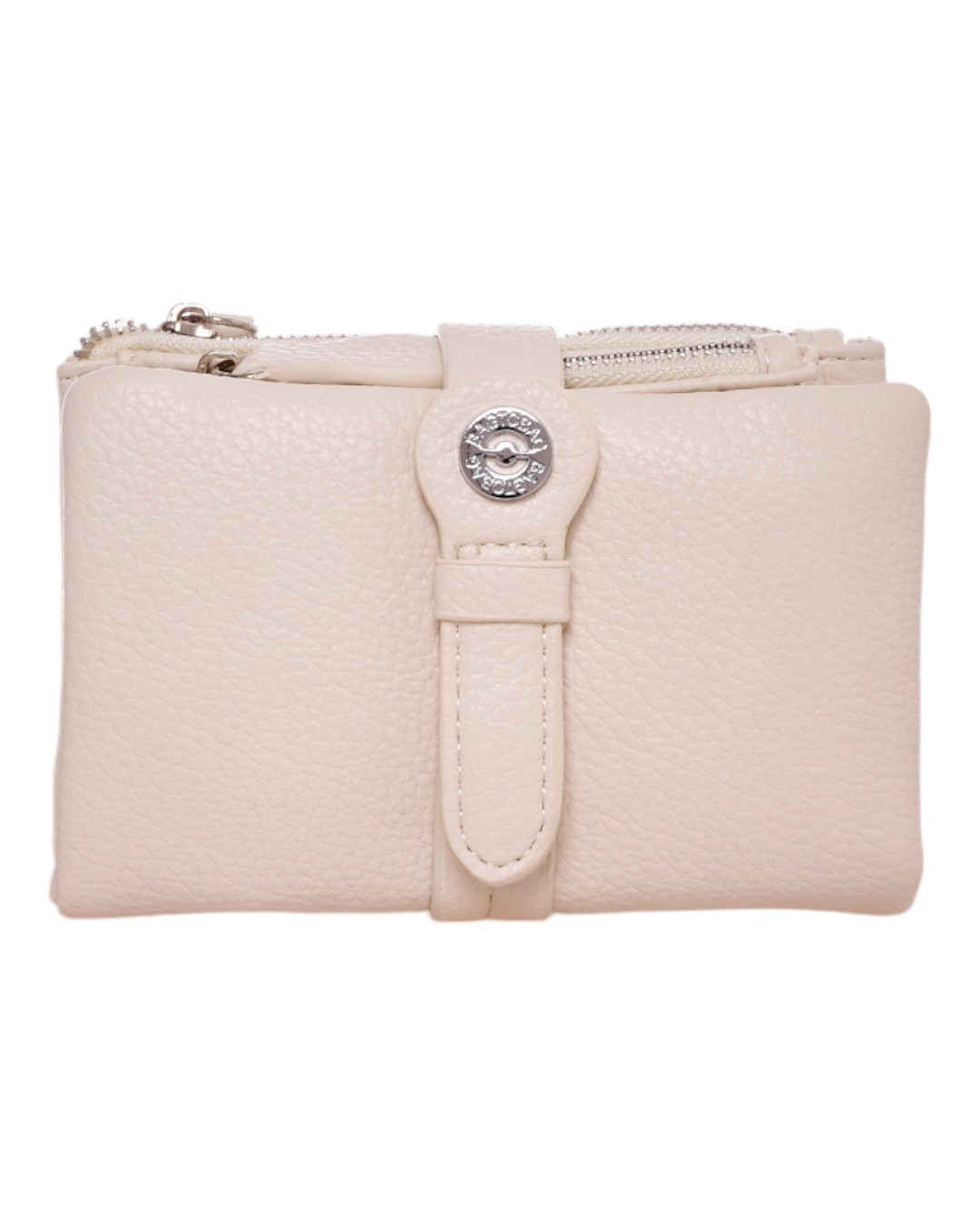 Πορτοφόλι YC02912 – Μπέζ Πορτοφόλι YC02912 – Μπέζ