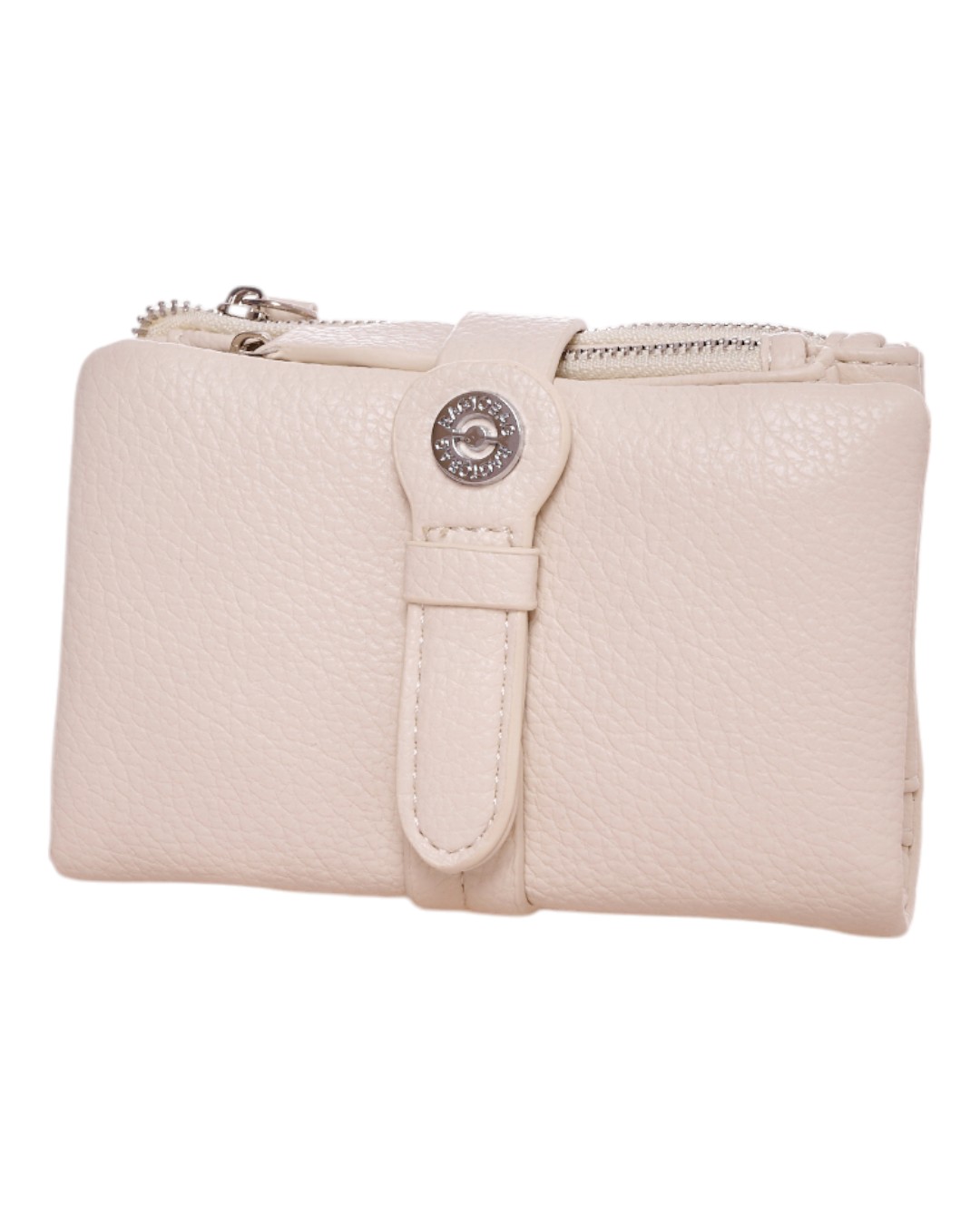 Πορτοφόλι YC02912 – Μπέζ Πορτοφόλι YC02912 – Μπέζ