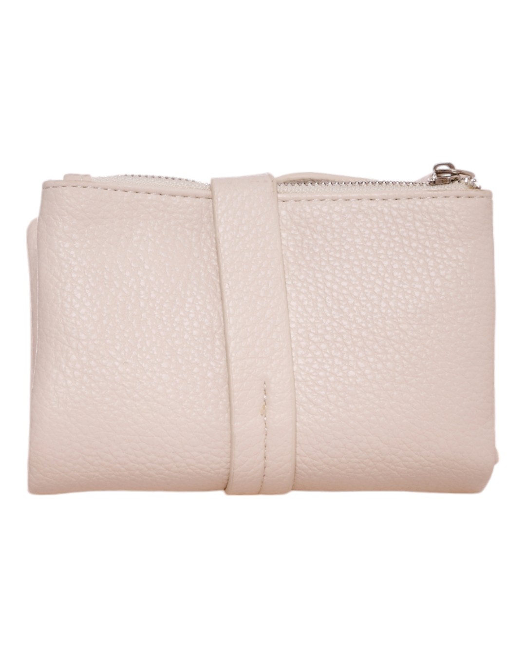 Πορτοφόλι YC02912 - Μπέζ