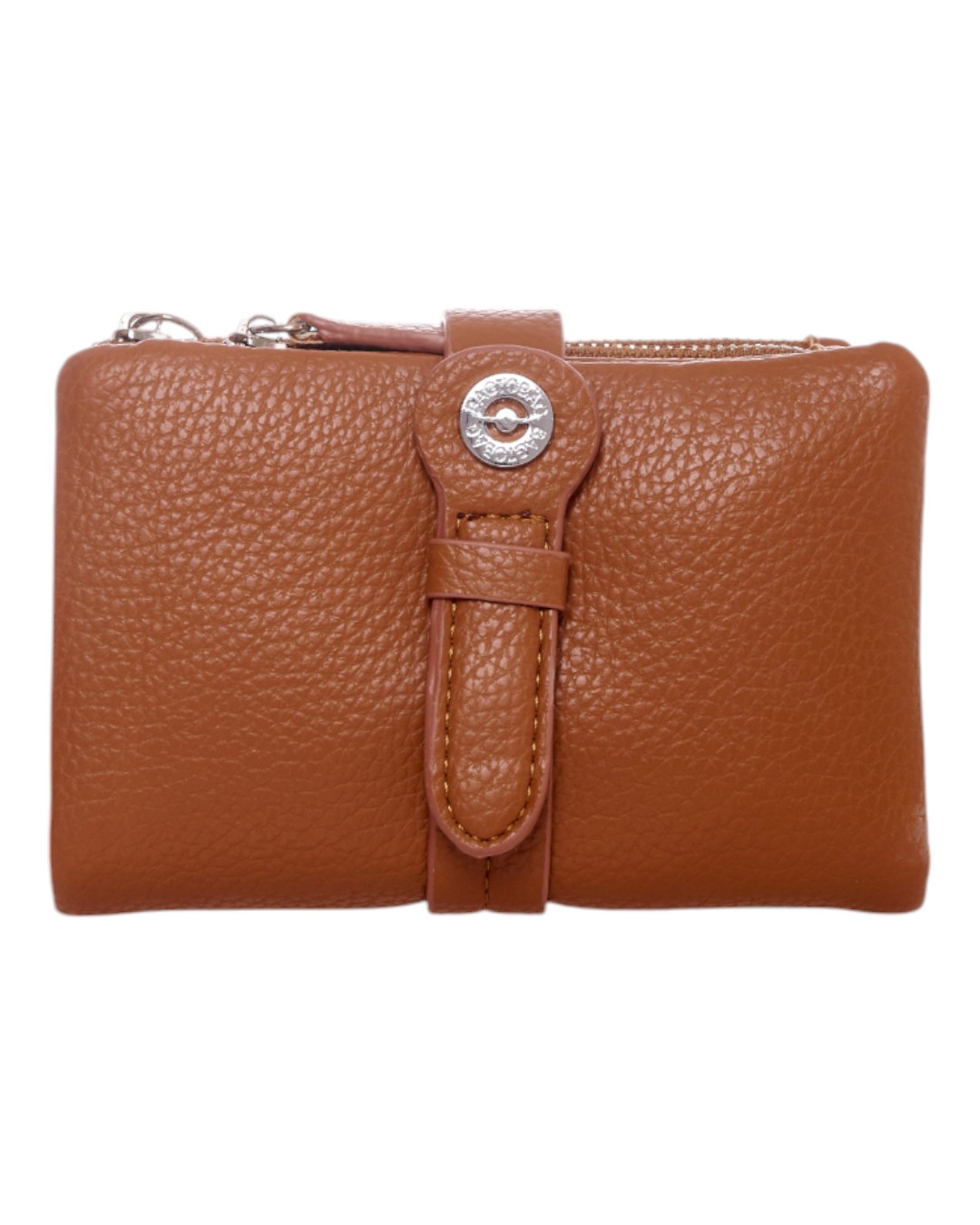 Πορτοφόλι YC02912 – Κάμελ Πορτοφόλι YC02912 – Κάμελ