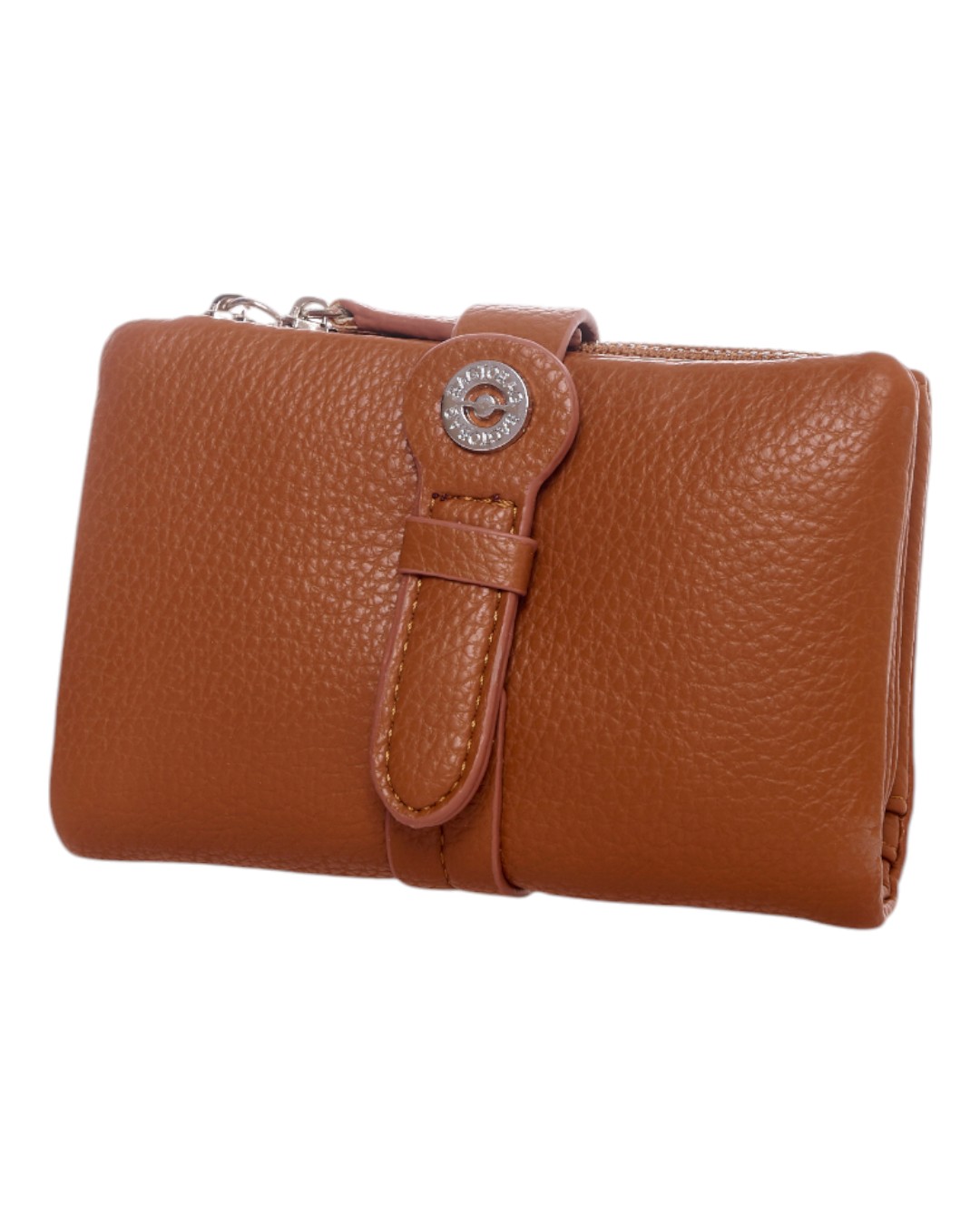 Πορτοφόλι YC02912 – Κάμελ Πορτοφόλι YC02912 – Κάμελ