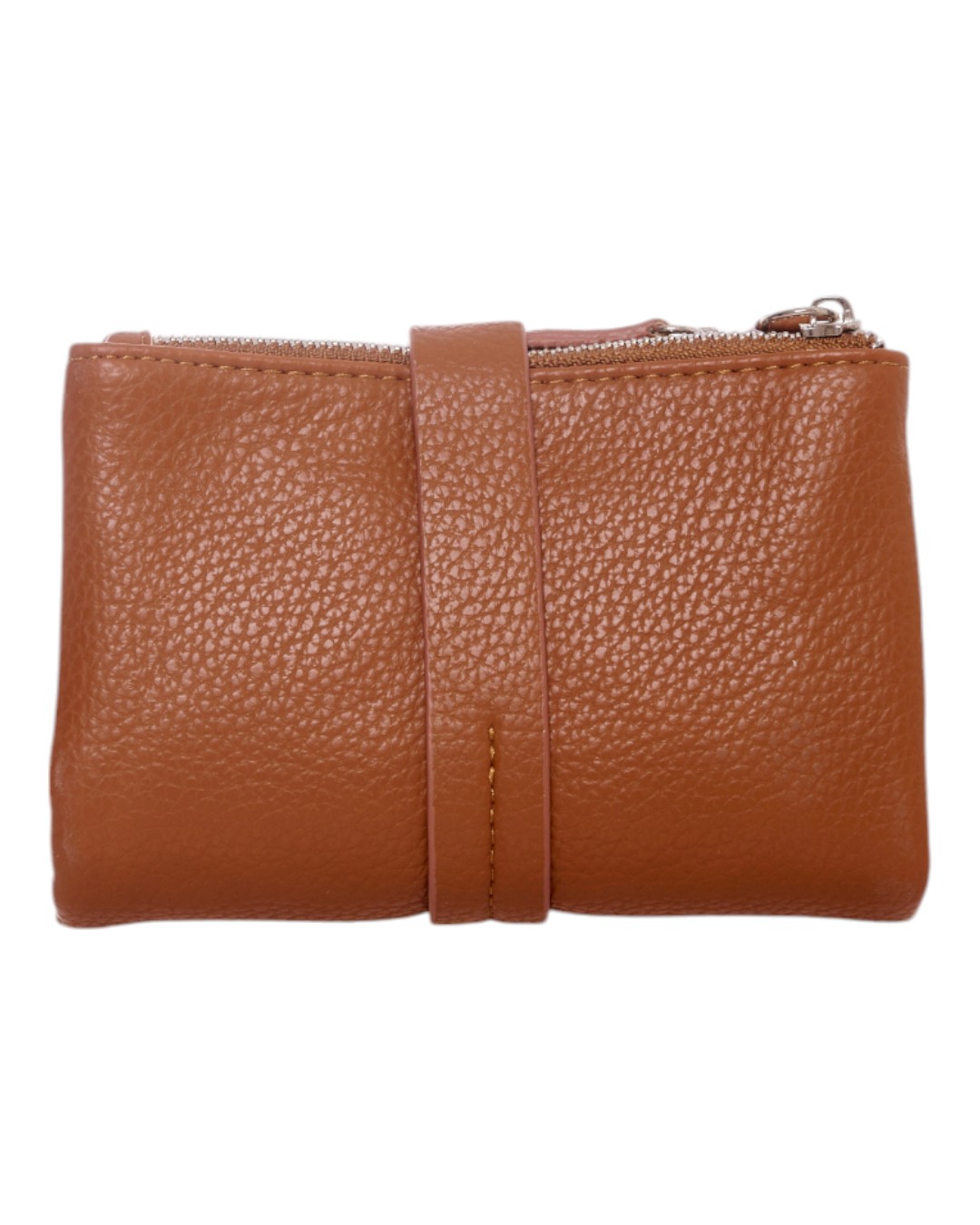 Πορτοφόλι YC02912 - Κάμελ