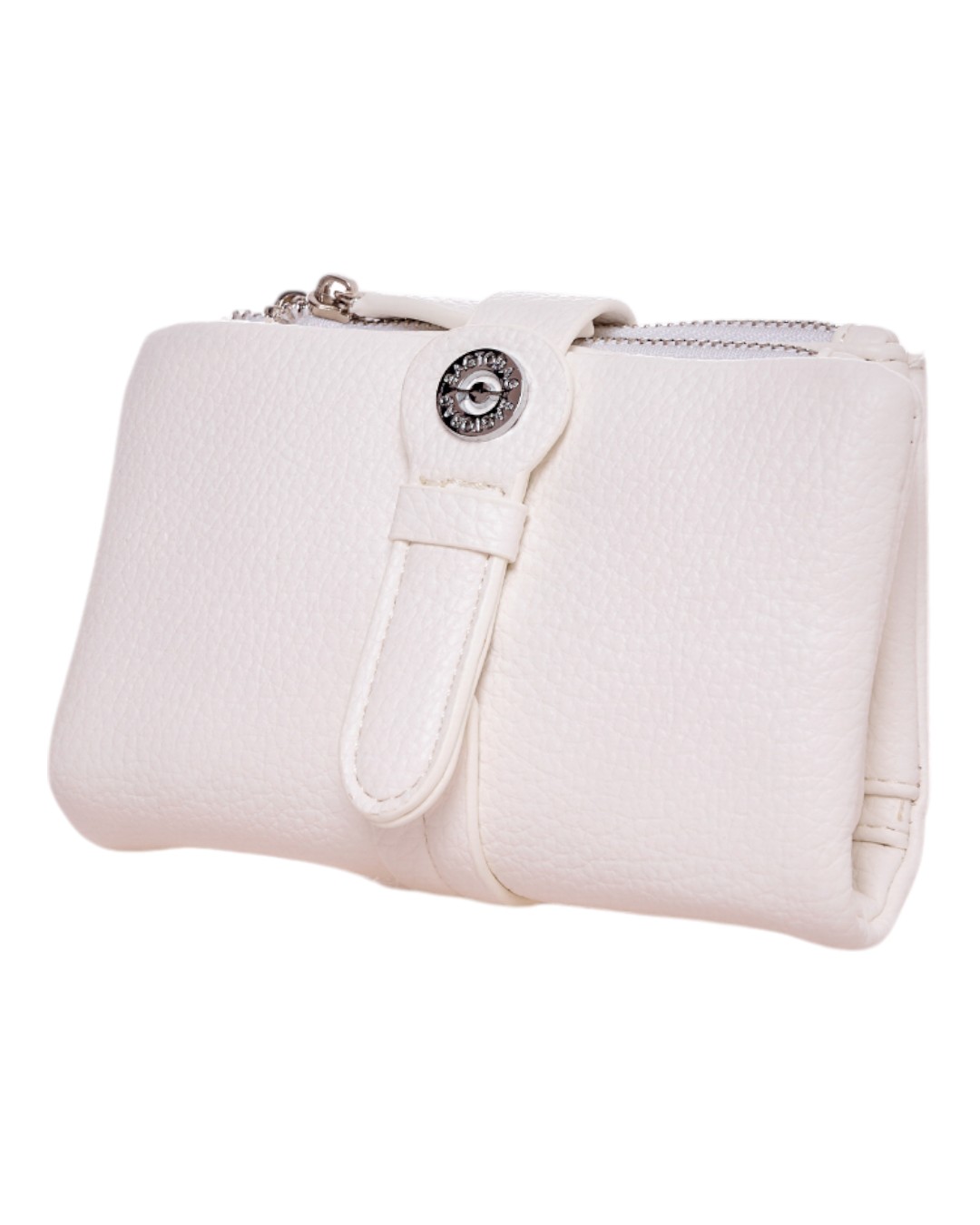 Πορτοφόλι YC02912 – Ασπρο Πορτοφόλι YC02912 – Ασπρο