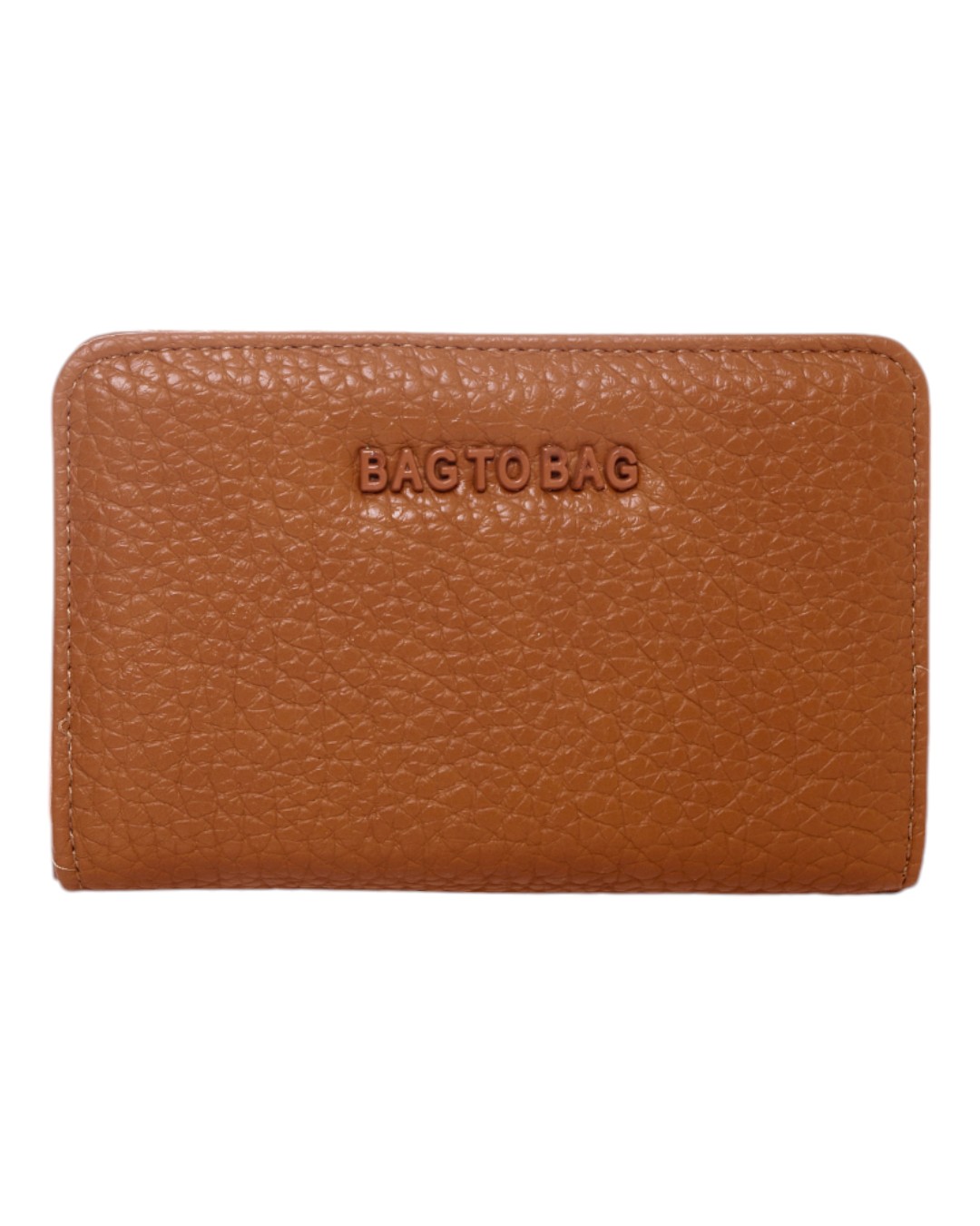 Πορτοφόλι HN-31676 – Κάμελ Πορτοφόλι HN-31676 – Κάμελ