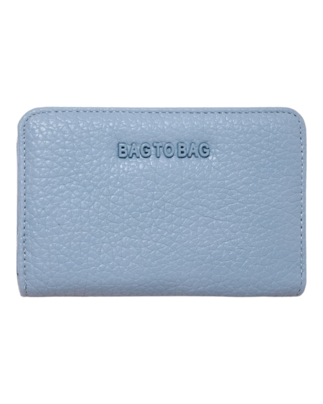 Πορτοφόλι HN-31676 – Γαλάζιο Πορτοφόλι HN-31676 – Γαλάζιο