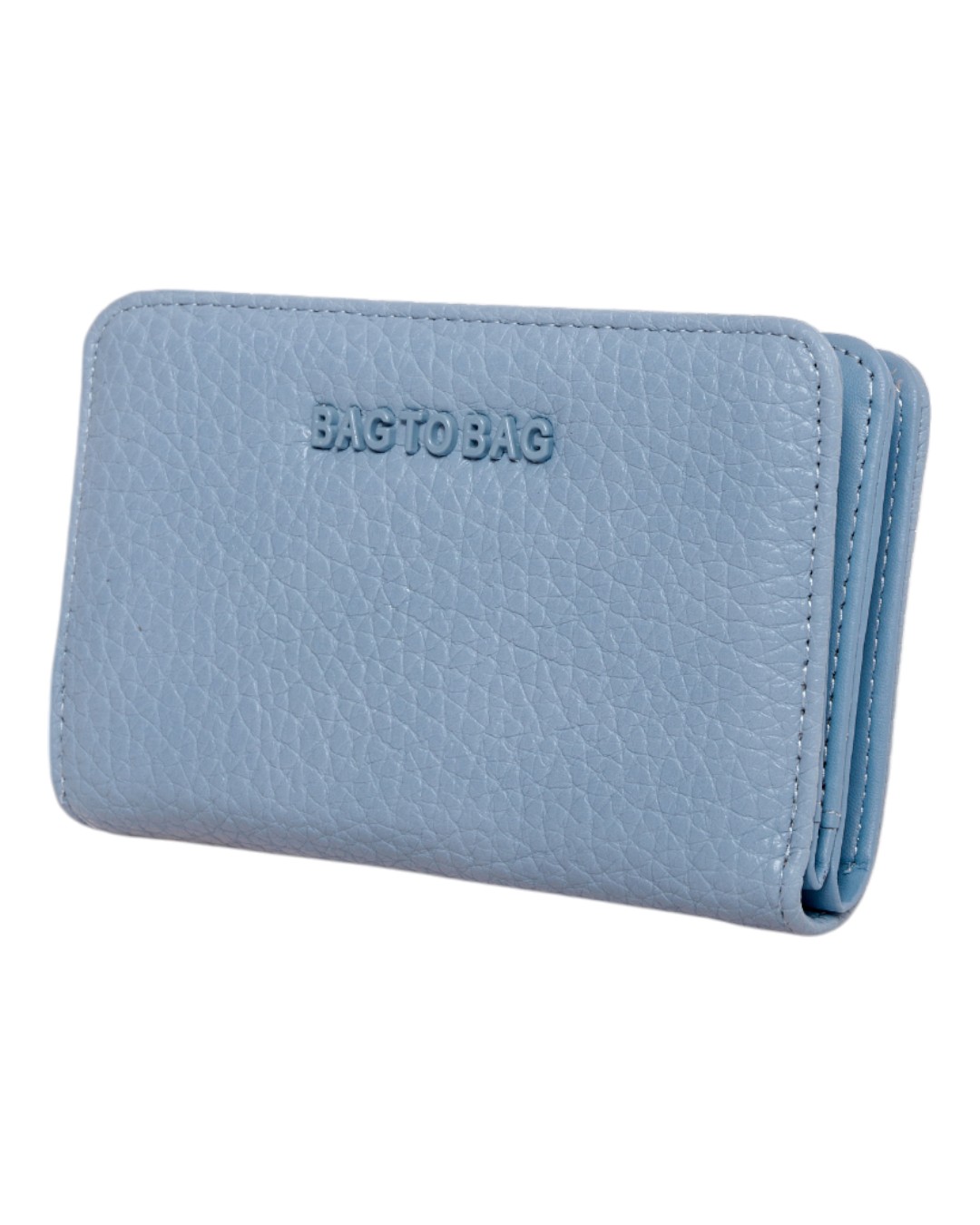 Πορτοφόλι HN-31676 – Γαλάζιο Πορτοφόλι HN-31676 – Γαλάζιο