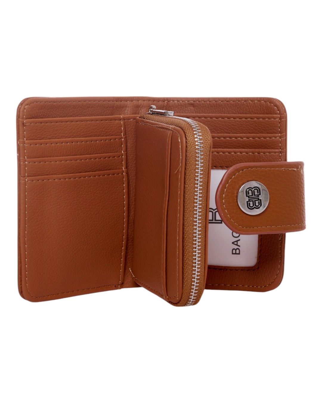 Πορτοφόλι HN-31673 – Κάμελ Πορτοφόλι HN-31673 – Κάμελ