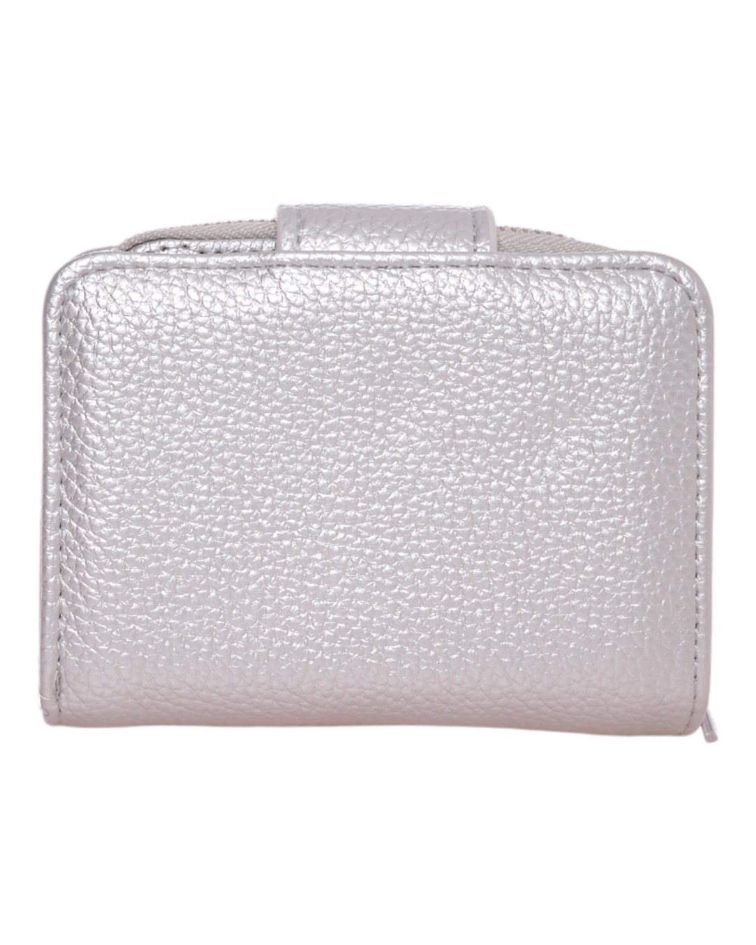Πορτοφόλι HN-31673 - Ασημί