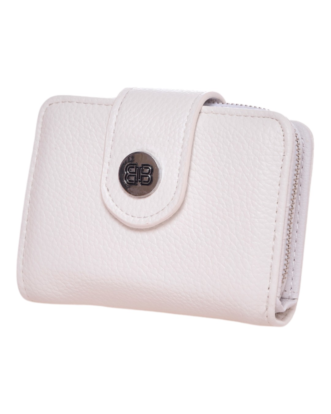 Πορτοφόλι HN-31673 – Ασπρο Πορτοφόλι HN-31673 – Ασπρο