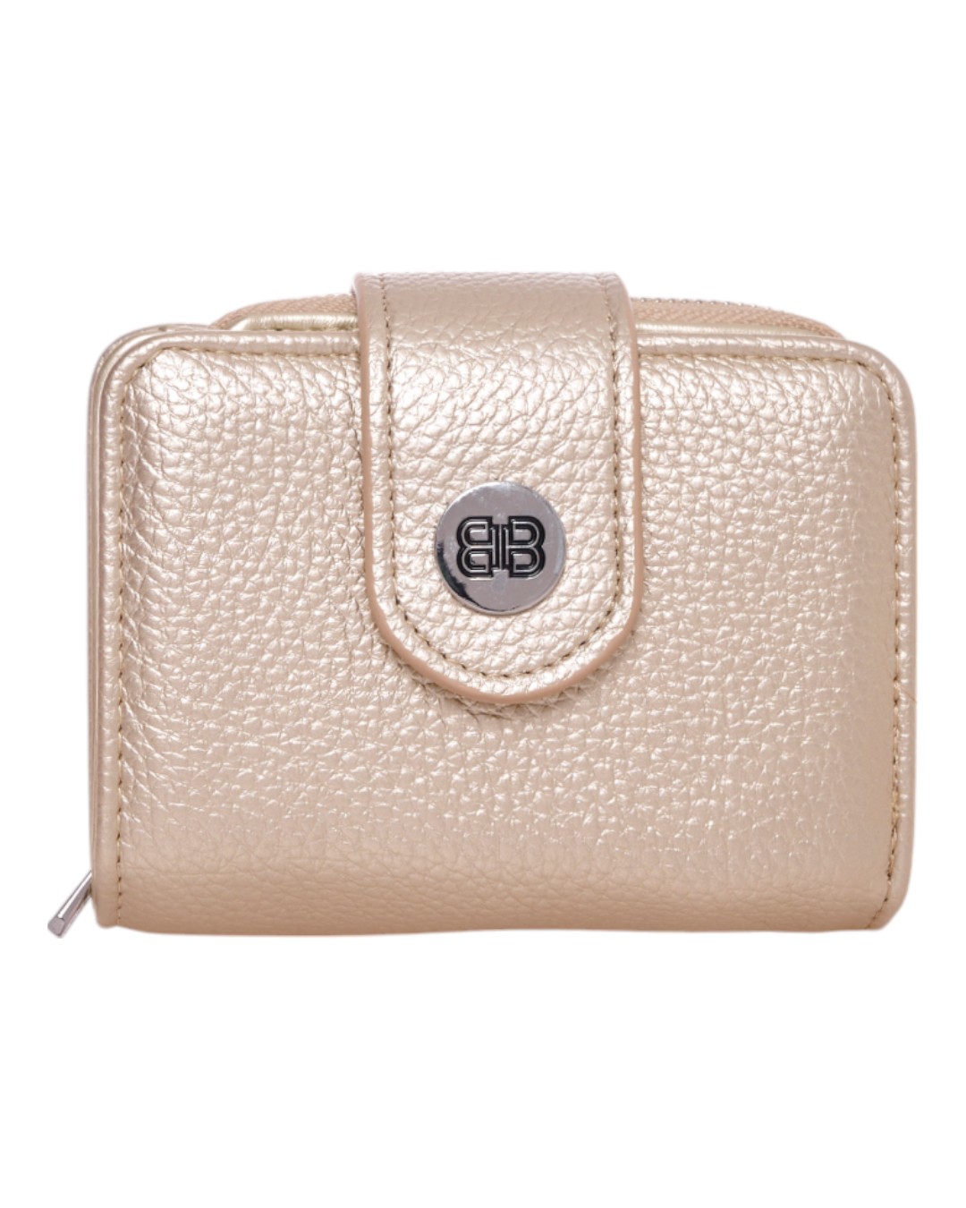 Πορτοφόλι HN-31673 – Χρυσό Πορτοφόλι HN-31673 – Χρυσό