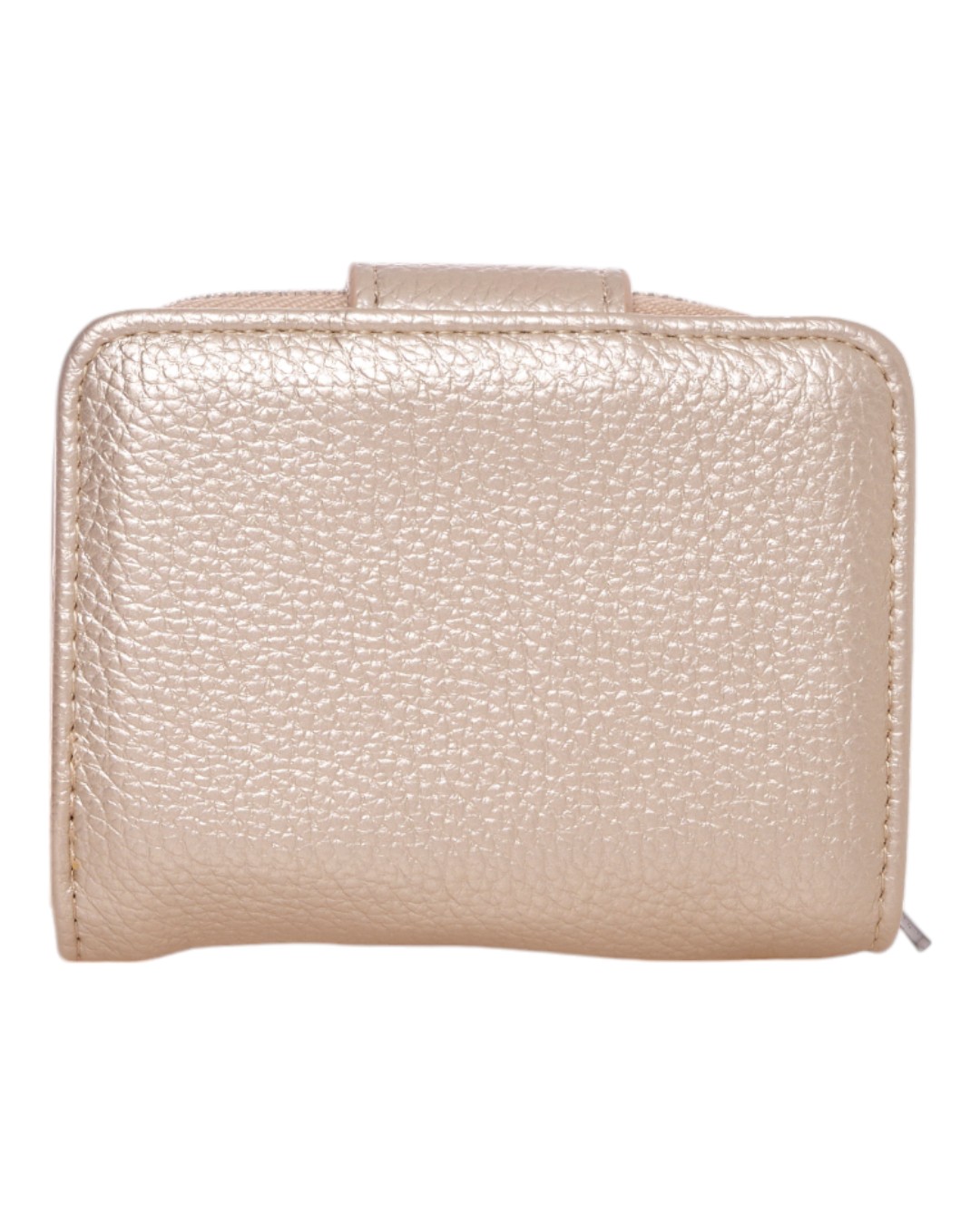 Πορτοφόλι HN-31673 - Χρυσό