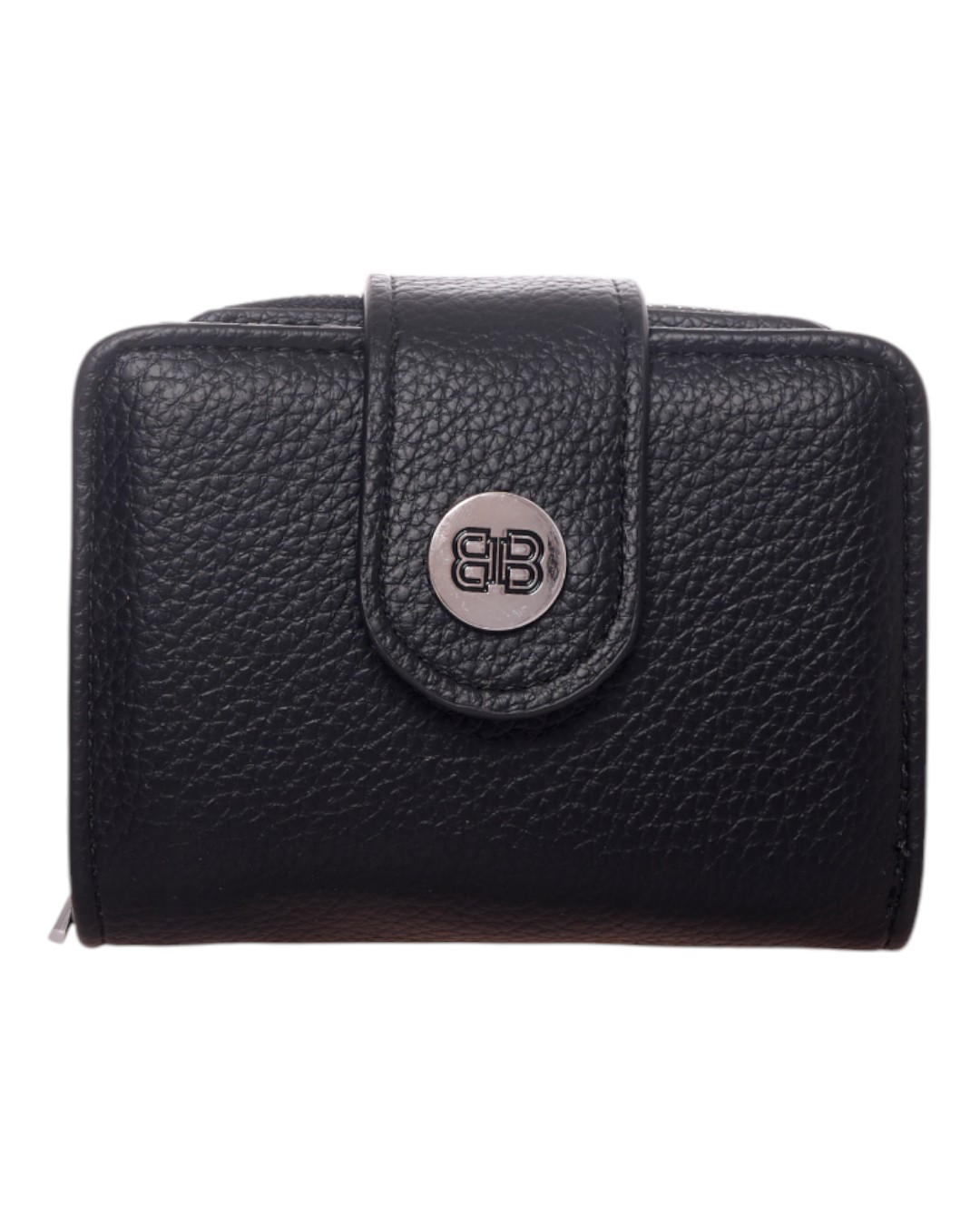 Πορτοφόλι HN-31673 – Μαύρο Πορτοφόλι HN-31673 – Μαύρο