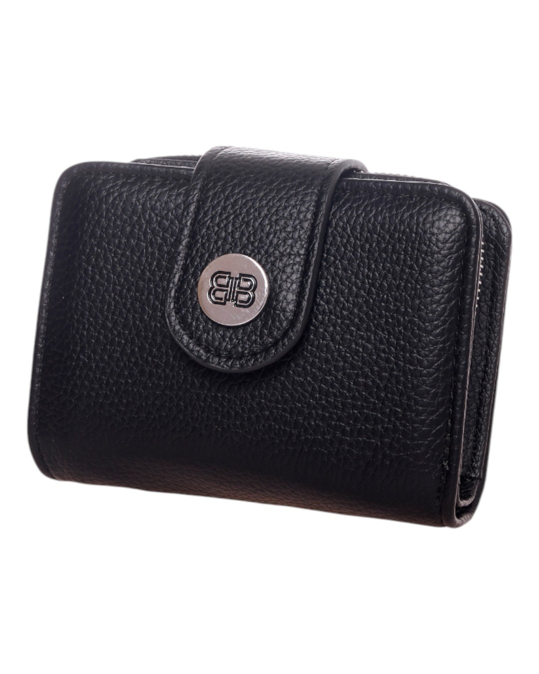 Πορτοφόλι HN-31673 – Μαύρο Πορτοφόλι HN-31673 – Μαύρο