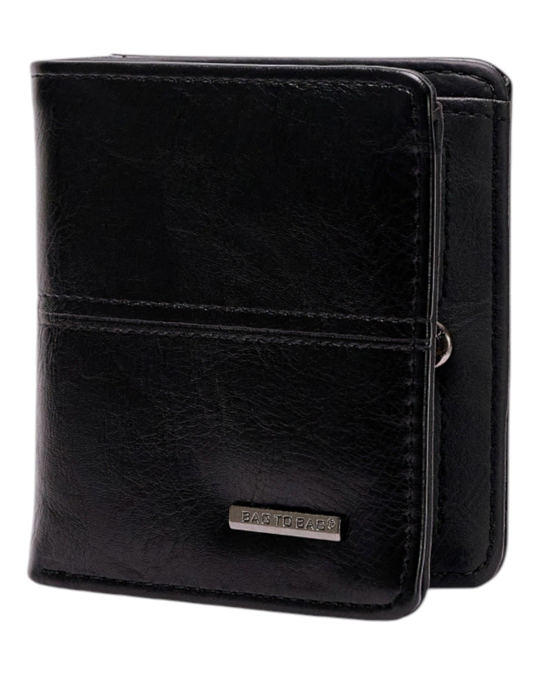 ΠΟΡΤΟΦΟΛΙ ΑΝΤΡΙΚΟ 39140 - Μαύρο