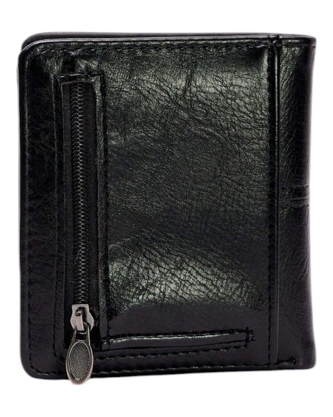 ΠΟΡΤΟΦΟΛΙ ΑΝΤΡΙΚΟ 39140 - Μαύρο