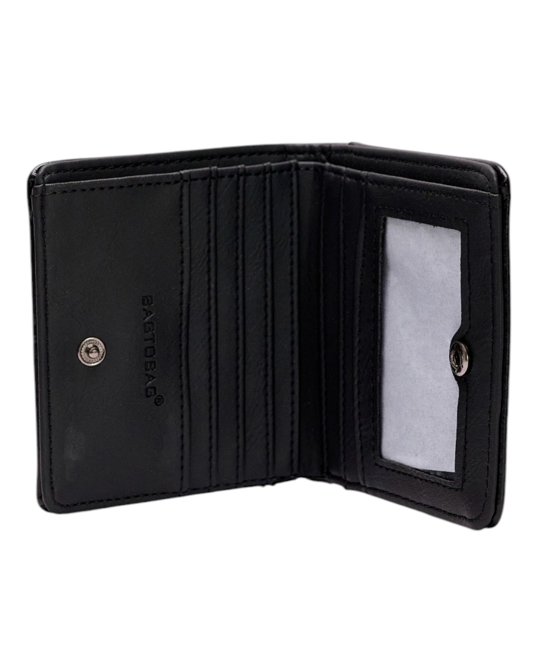 ΠΟΡΤΟΦΟΛΙ ΑΝΤΡΙΚΟ 39140 – Μαύρο