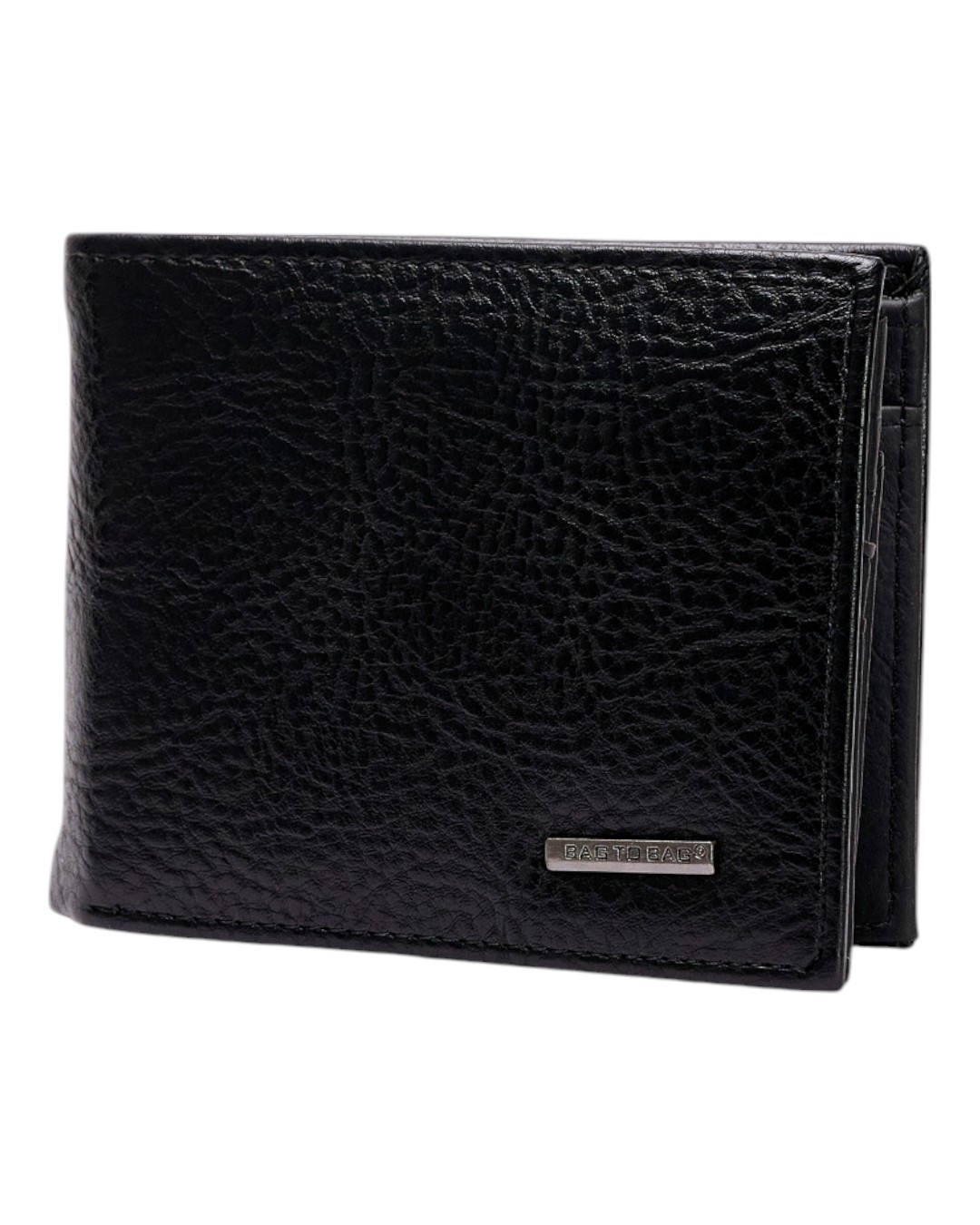 ΠΟΡΤΟΦΟΛΙ ΑΝΤΡΙΚΟ 39116 - Μαύρο