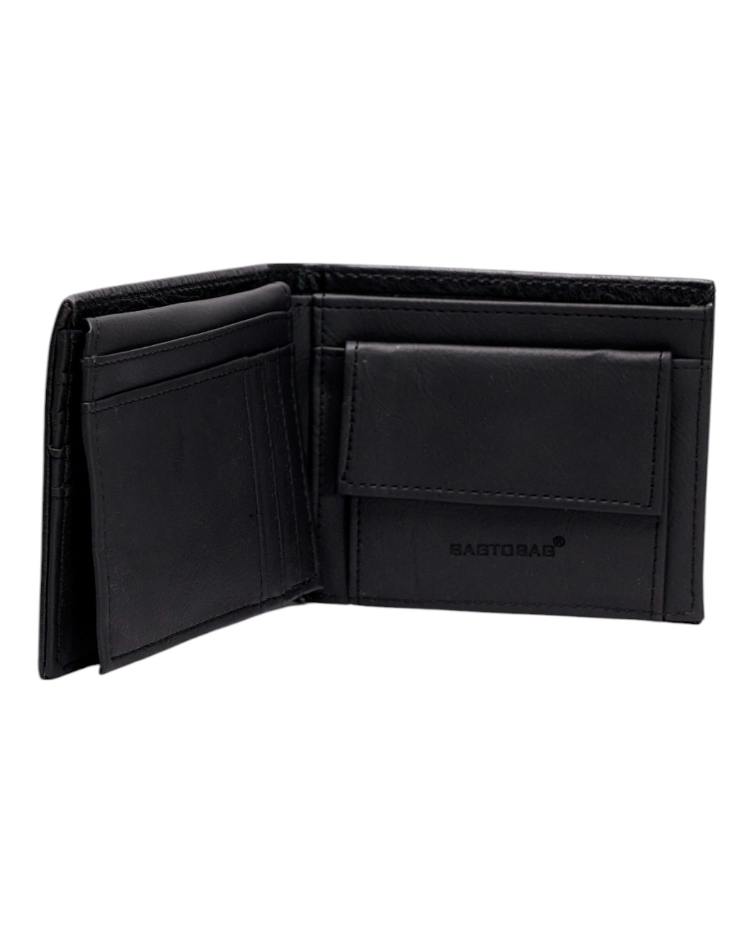 ΠΟΡΤΟΦΟΛΙ ΑΝΤΡΙΚΟ 39116 – Μαύρο