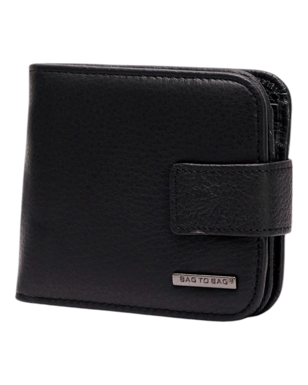 ΠΟΡΤΟΦΟΛΙ ΑΝΤΡΙΚΟ 39141 - Μαύρο